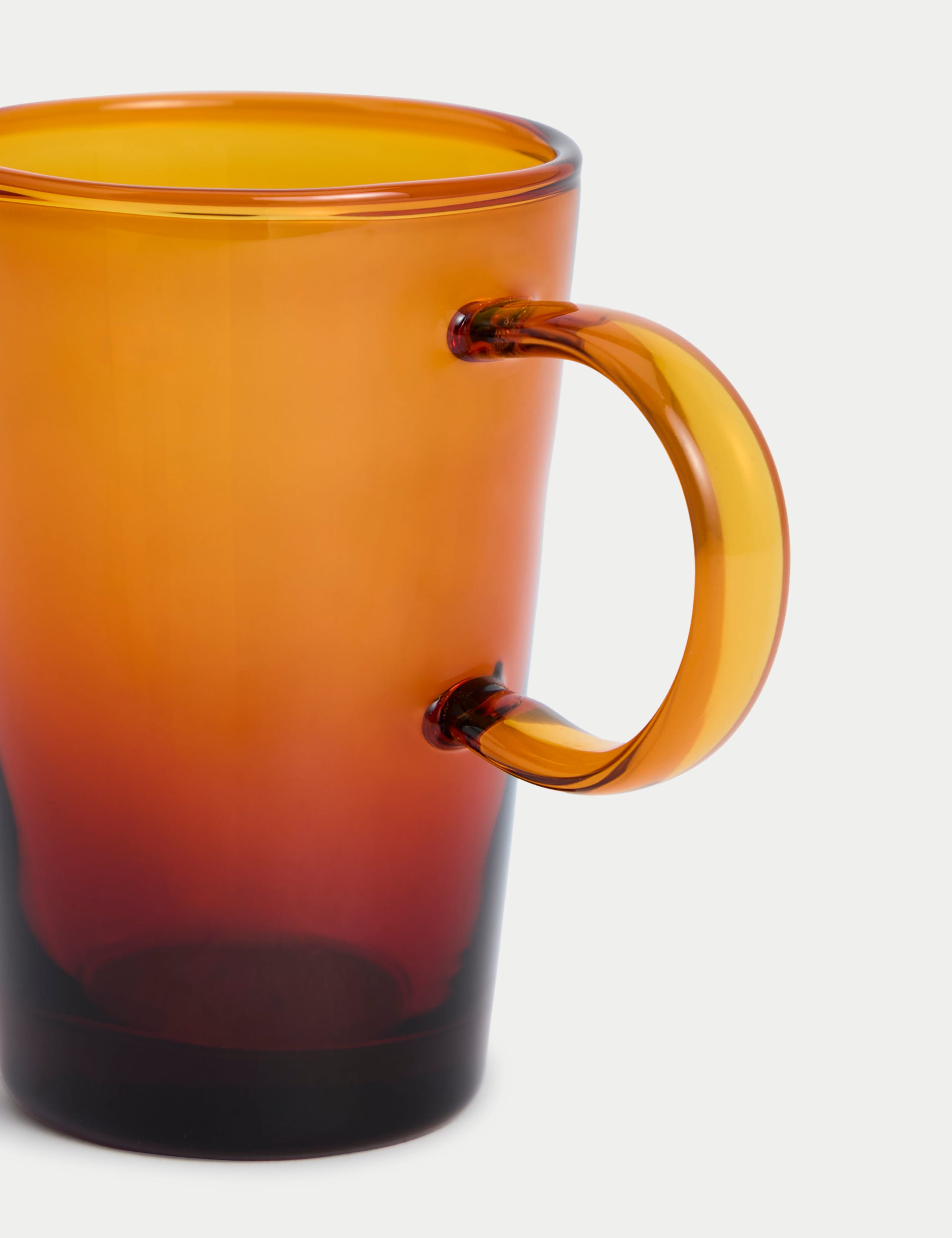 Glass Espresso Cup 2 of 3