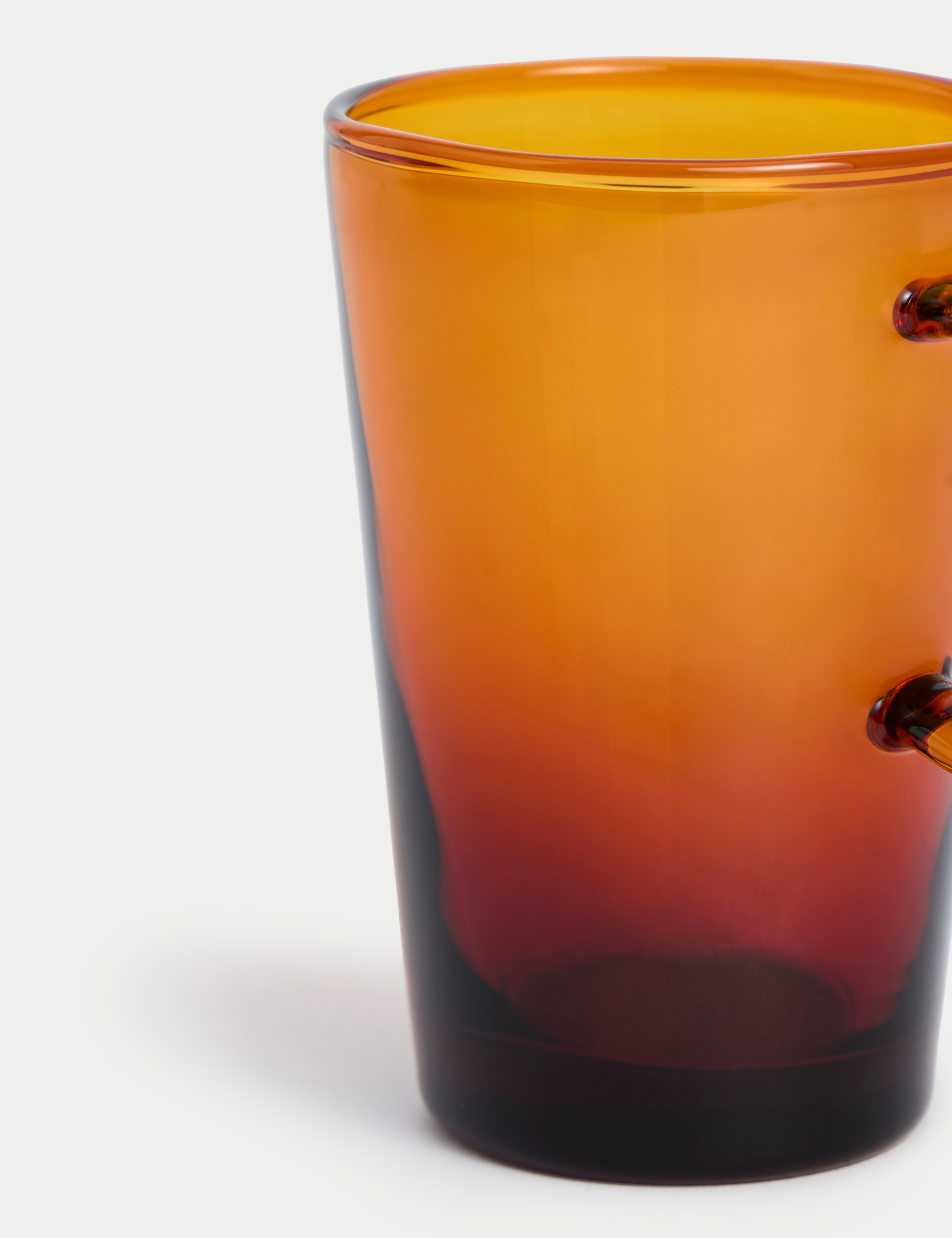 Glass Espresso Cup 3 of 3