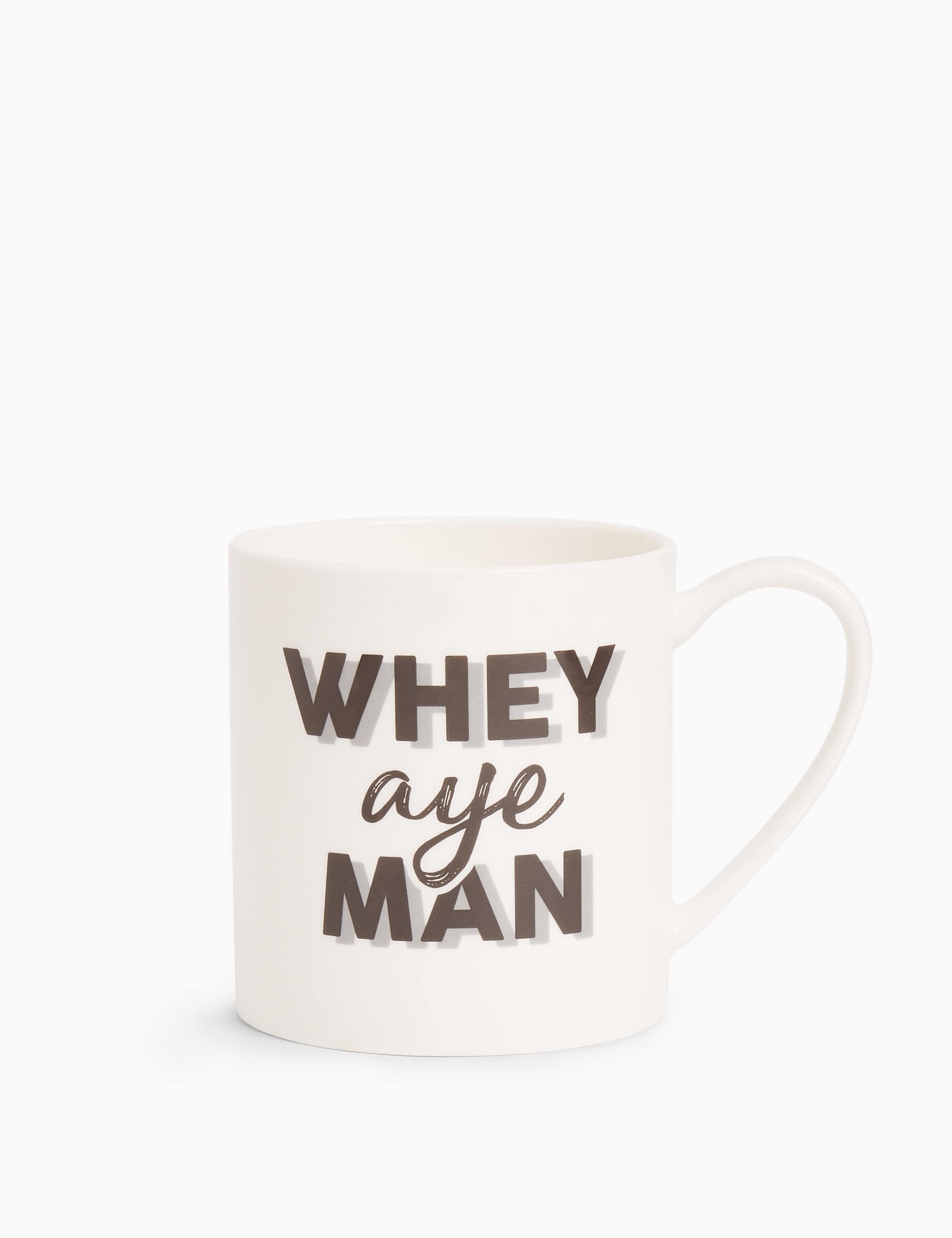 Whey Aye Man Mug 1 of 3