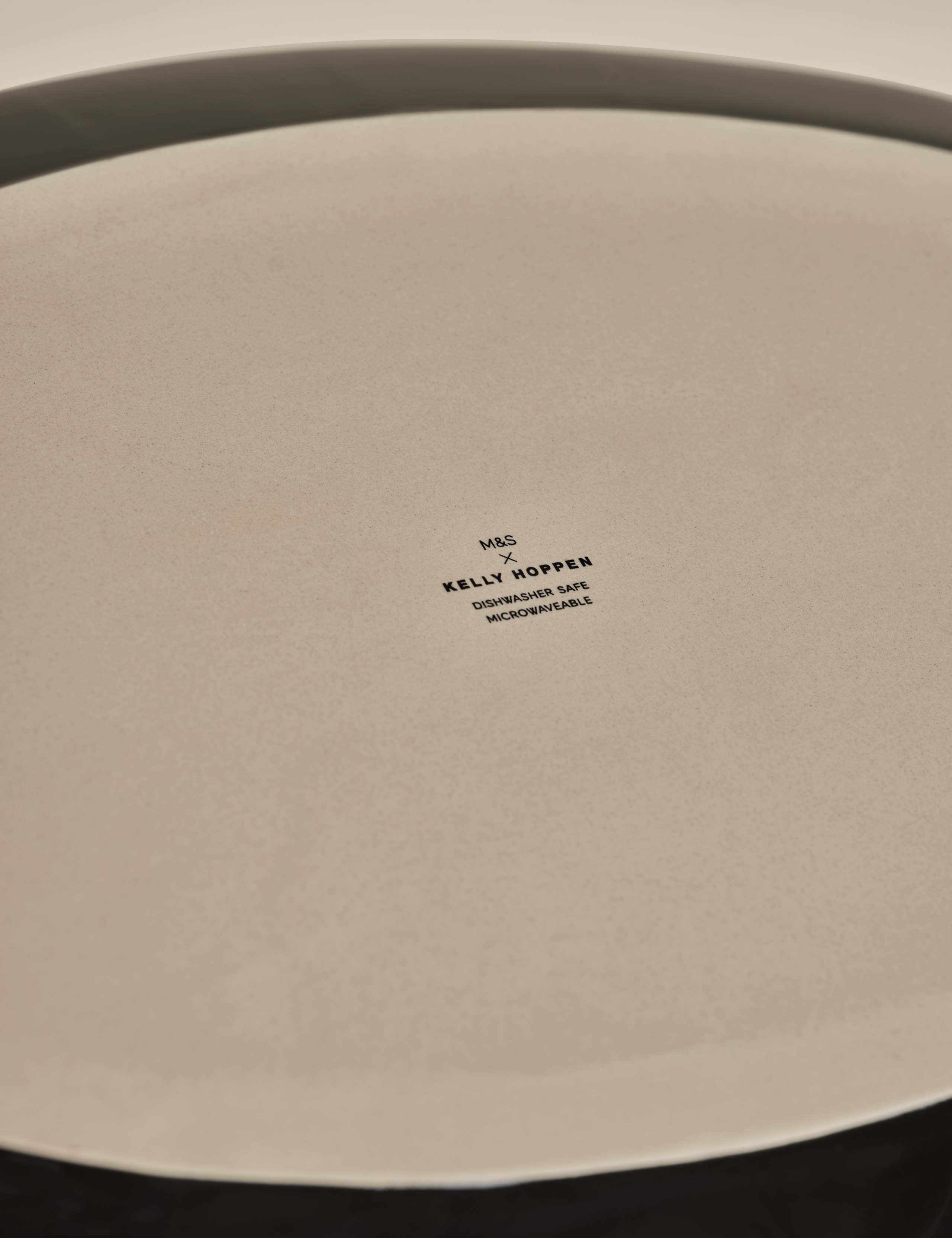 Textured Platter 4 of 6