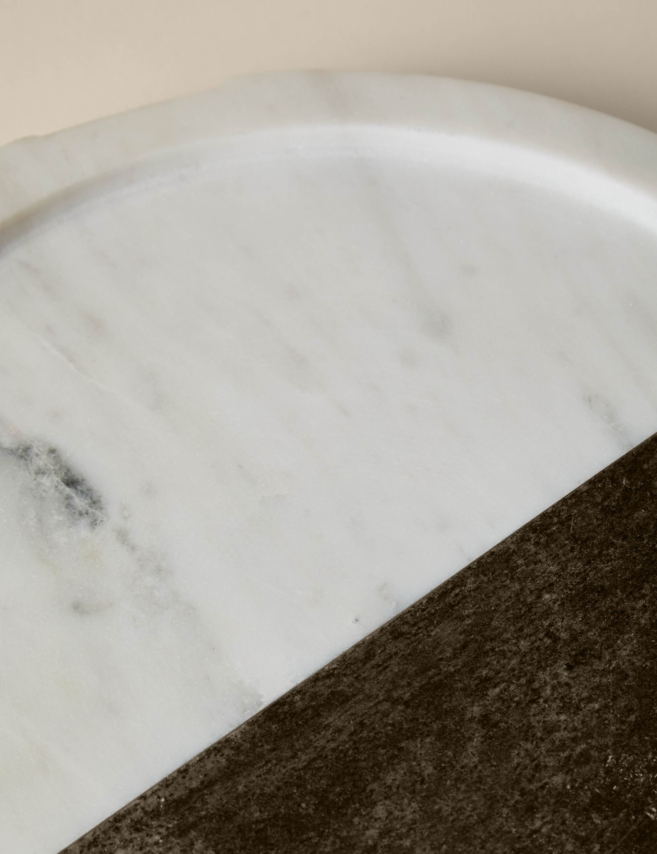 Marble Textured Tray 5 of 5