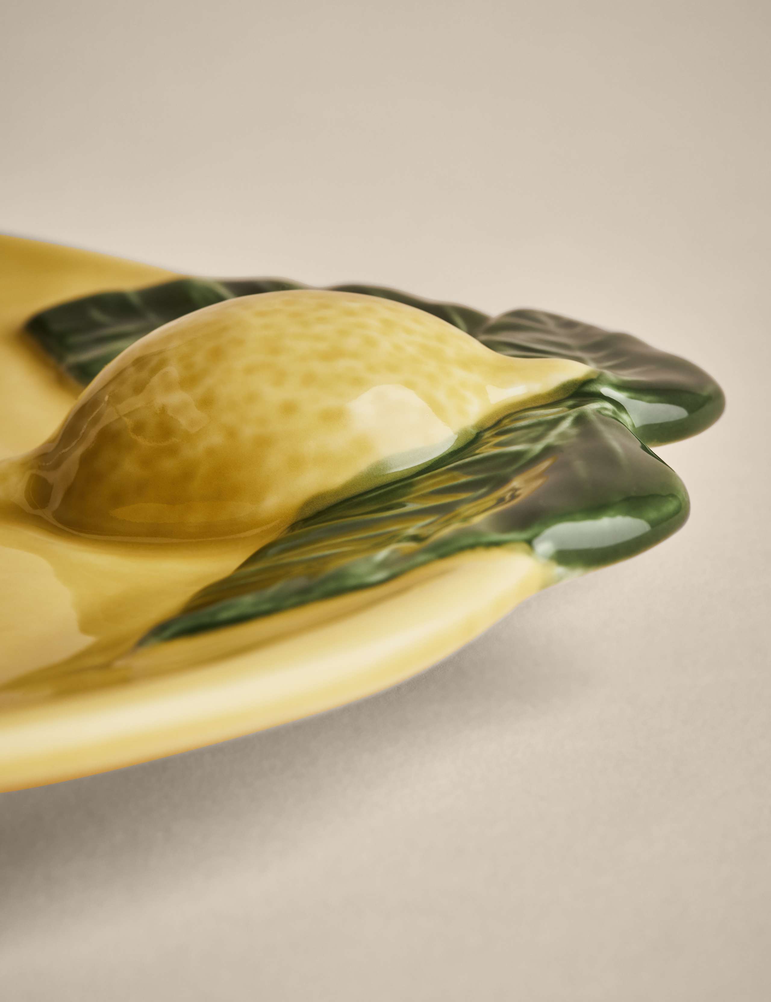 Lemon Platter 3 of 4