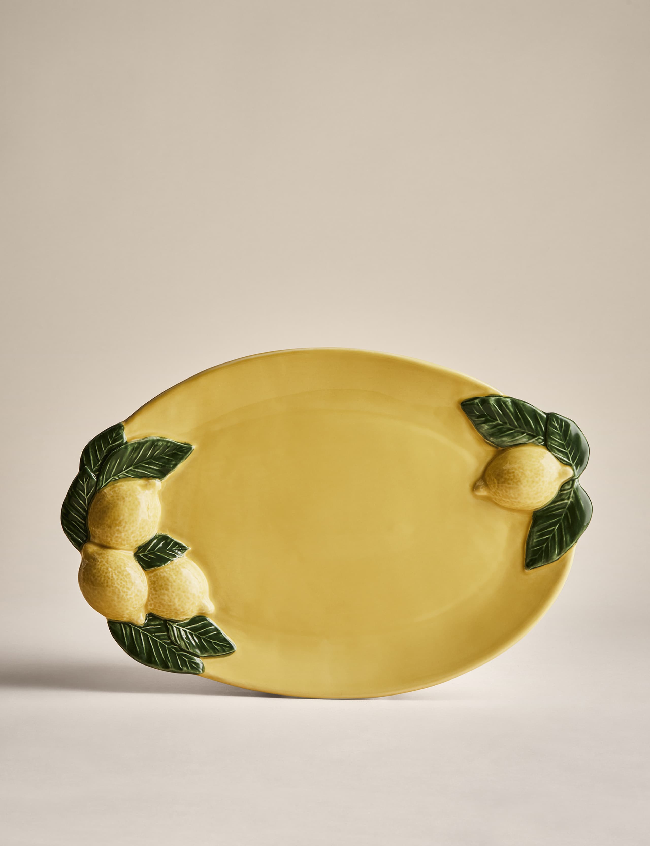 Lemon Platter 2 of 4