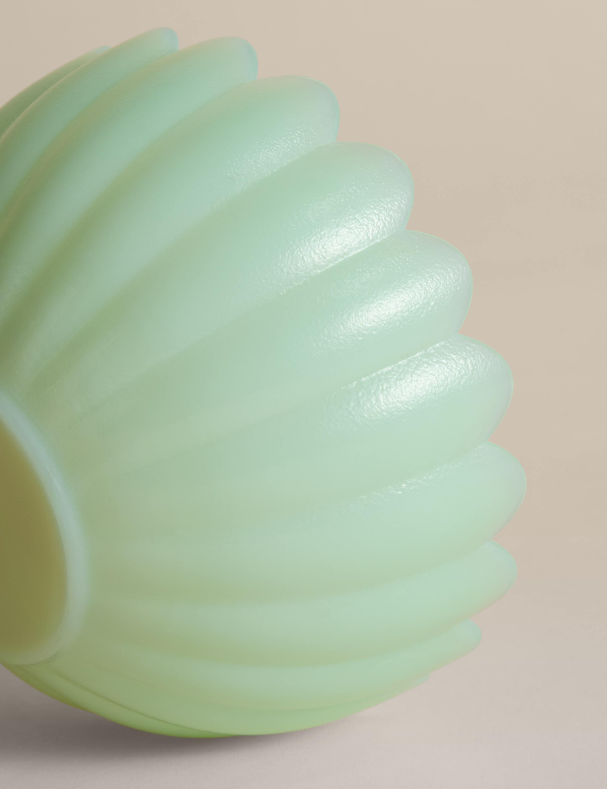 Milk Glass Sundae Dish 2 of 4