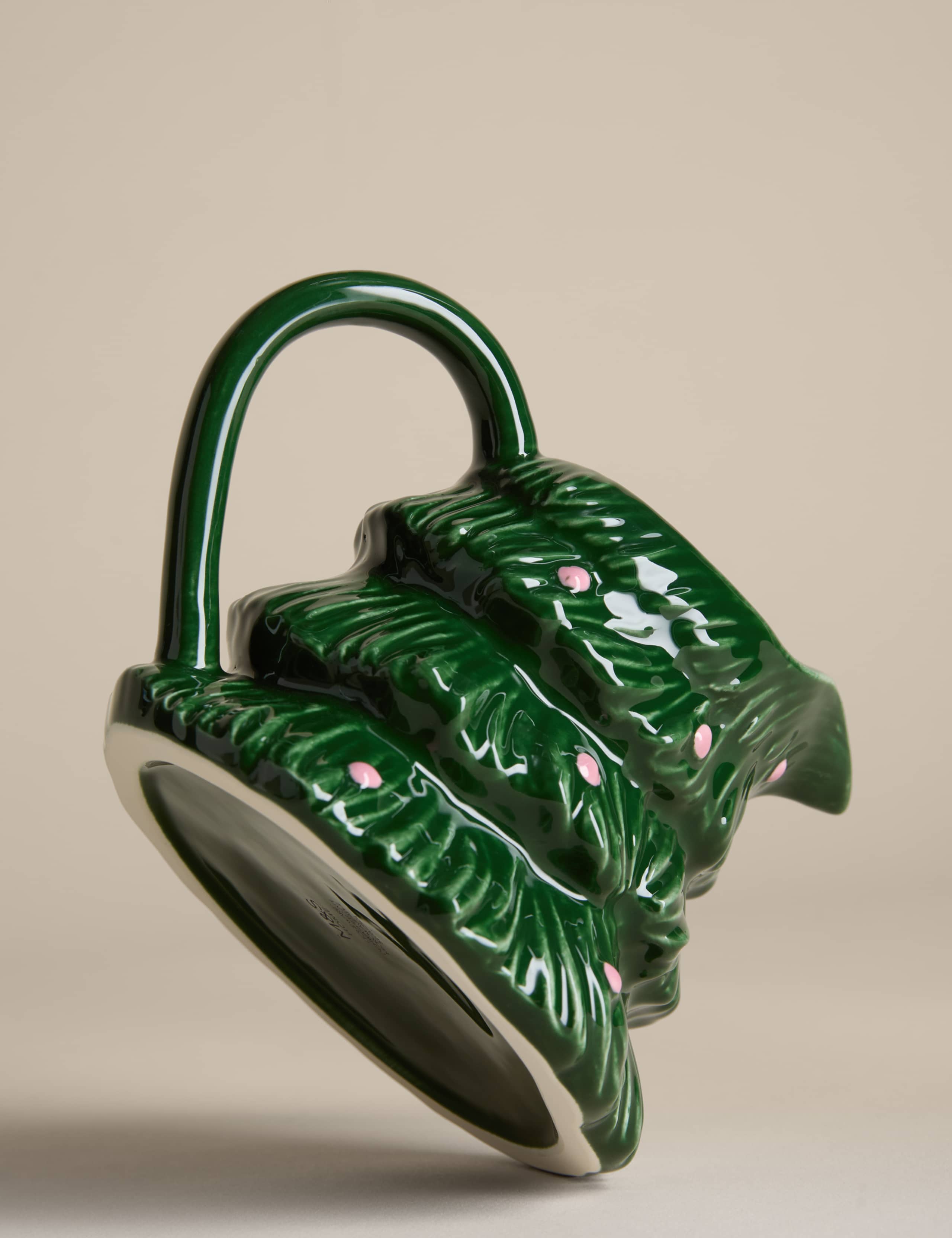 Christmas Tree Milk Jug 3 of 4