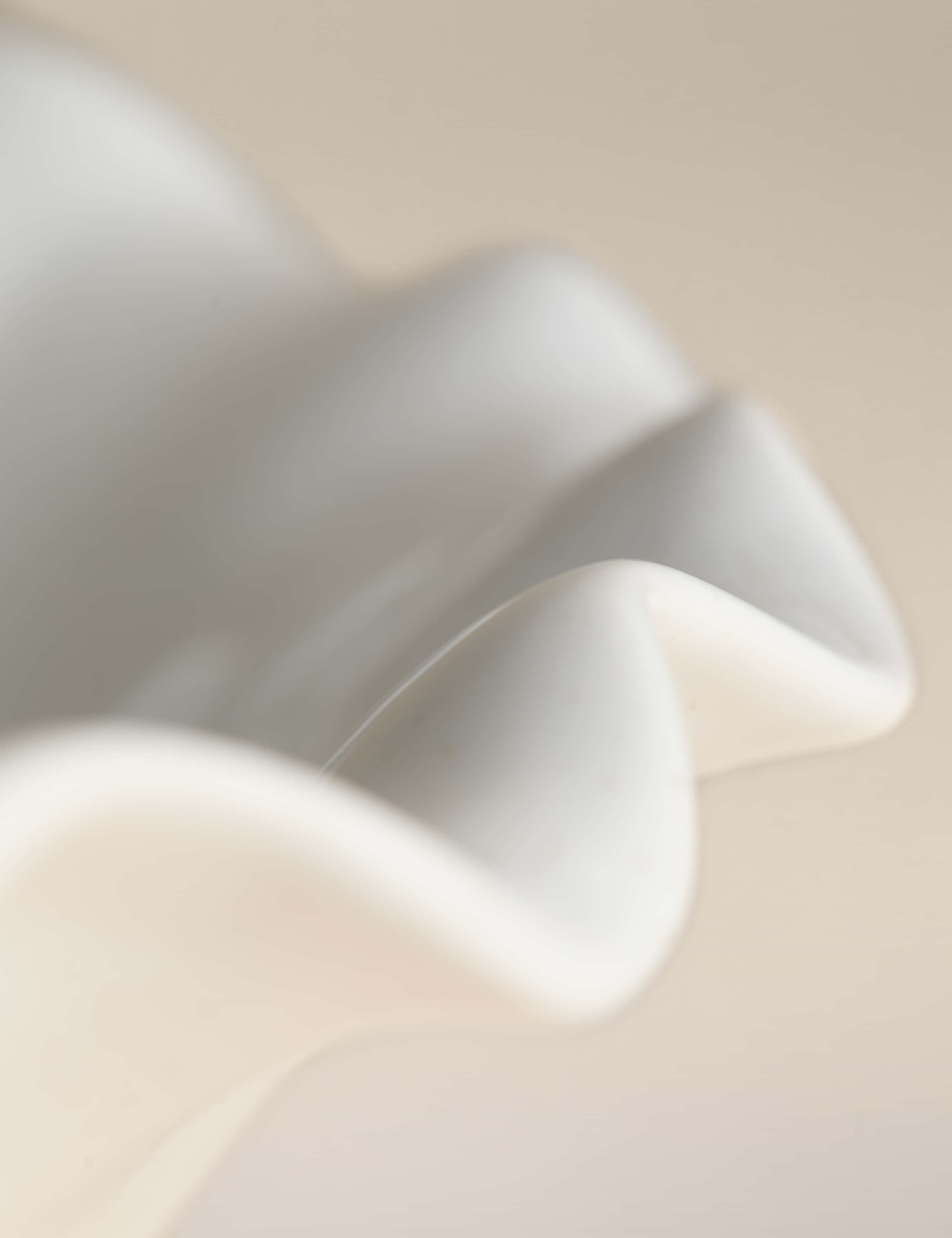 Ruffle Serving Bowl 4 of 4