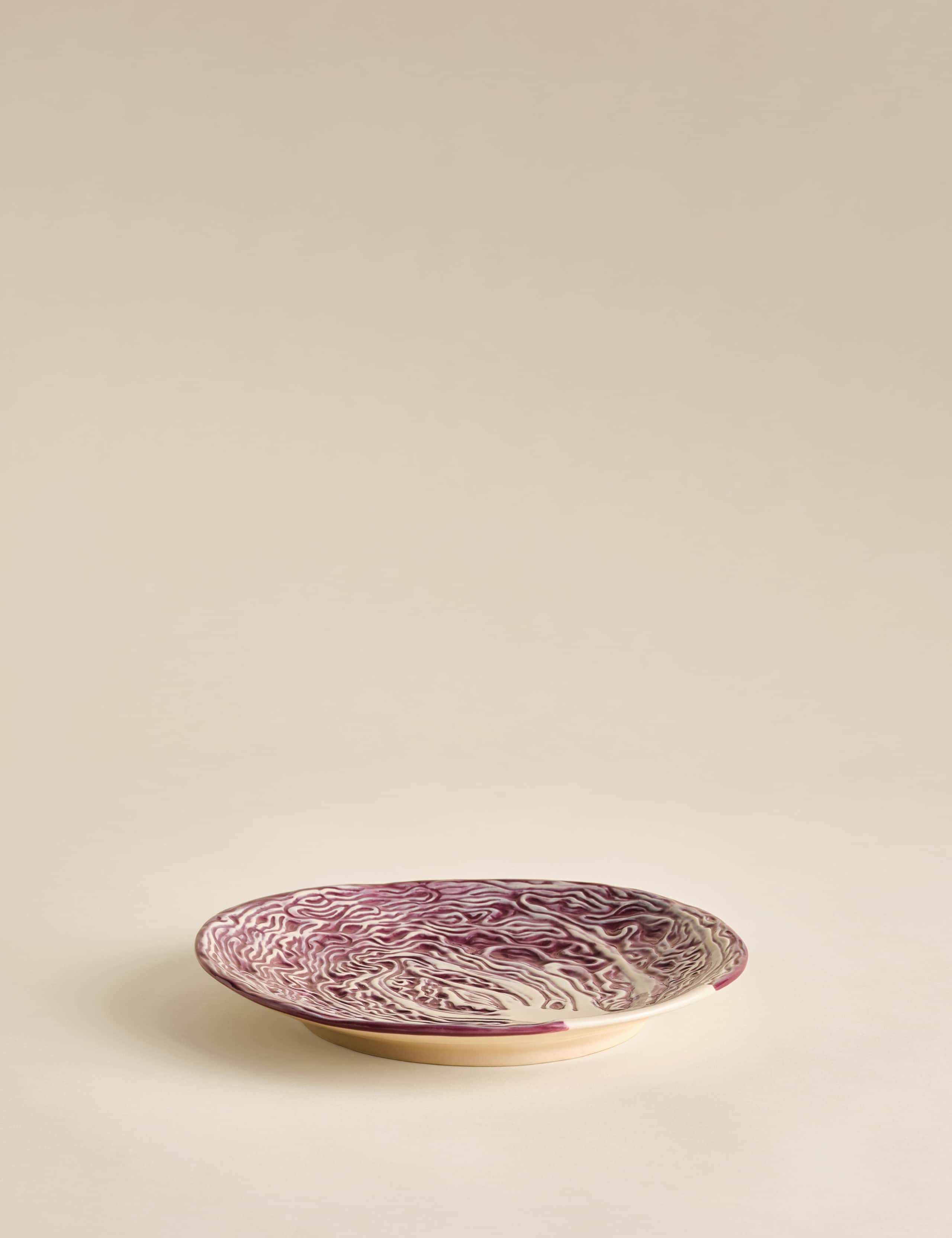 Red Cabbage Platter 2 of 5