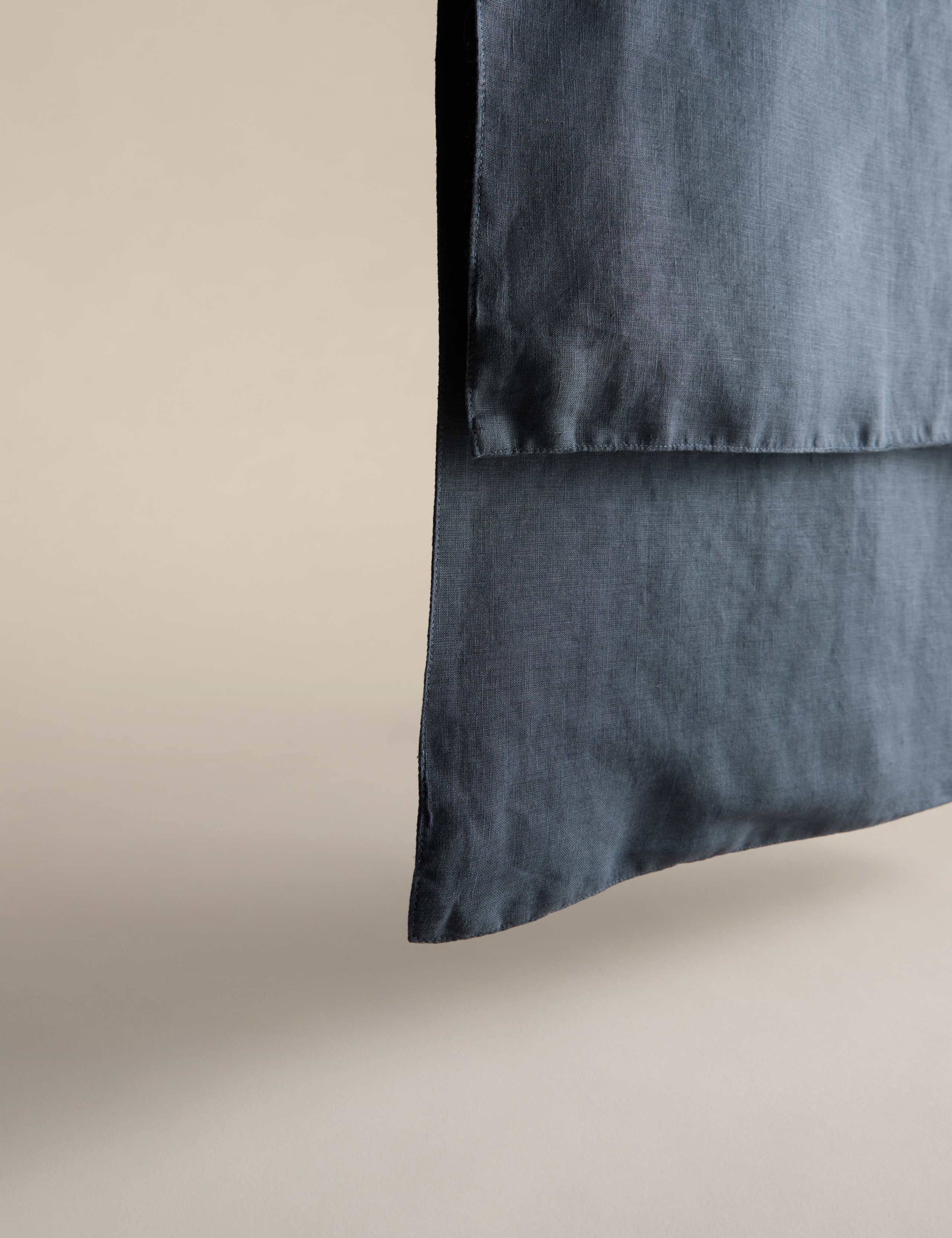Pure Linen Table Runner 3 of 4