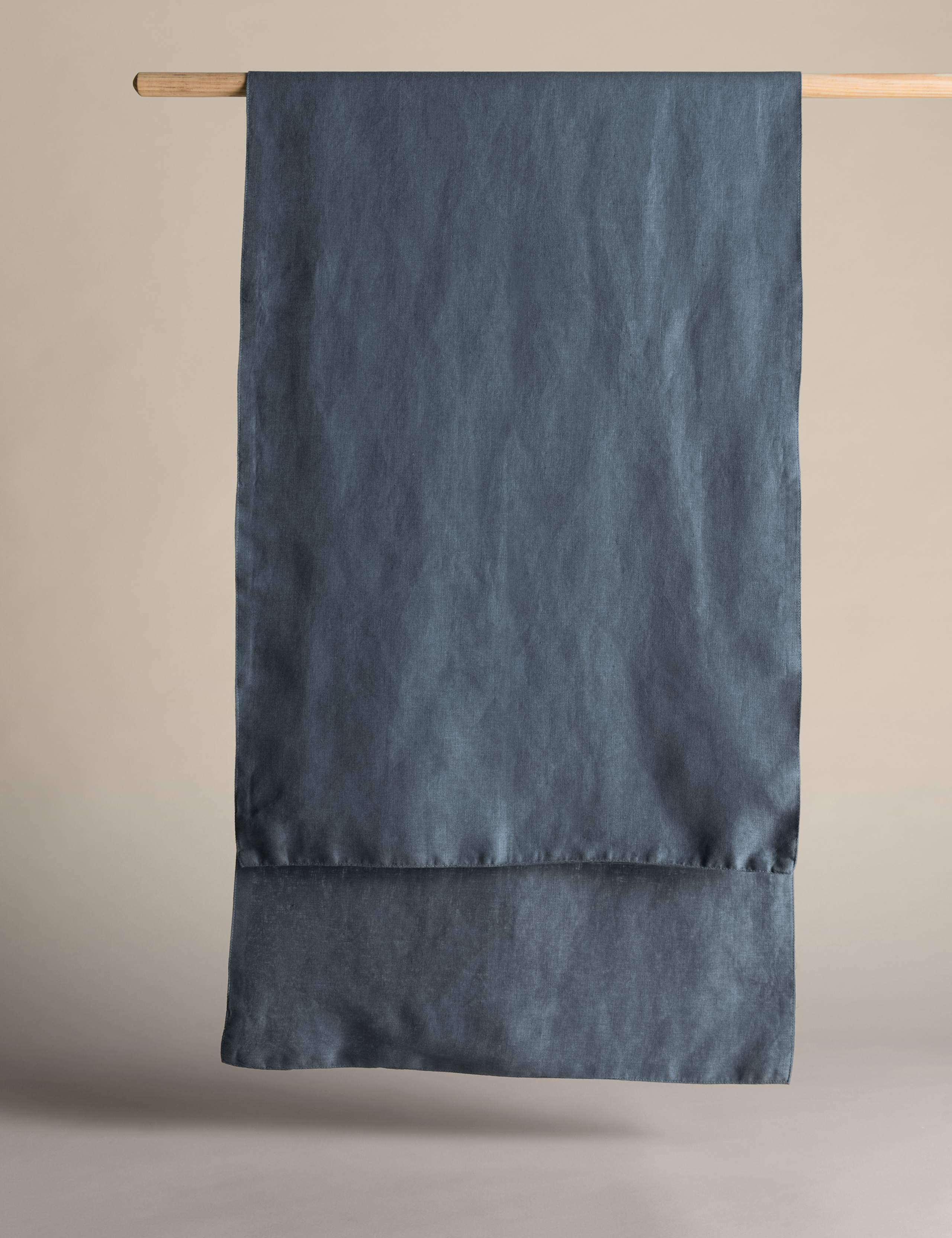 Pure Linen Table Runner 1 of 4