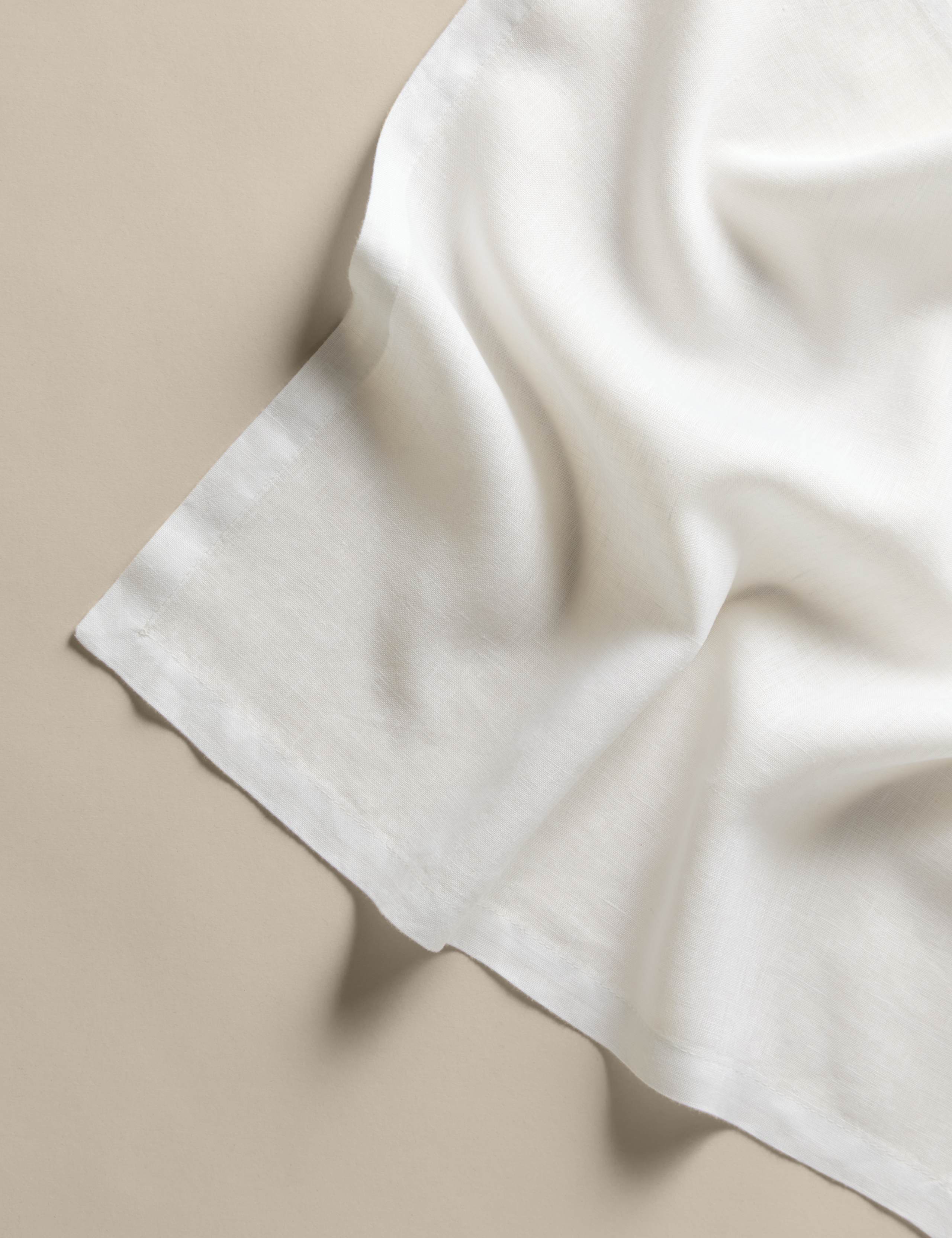 Set of 2 Pure Linen Napkins 3 of 5