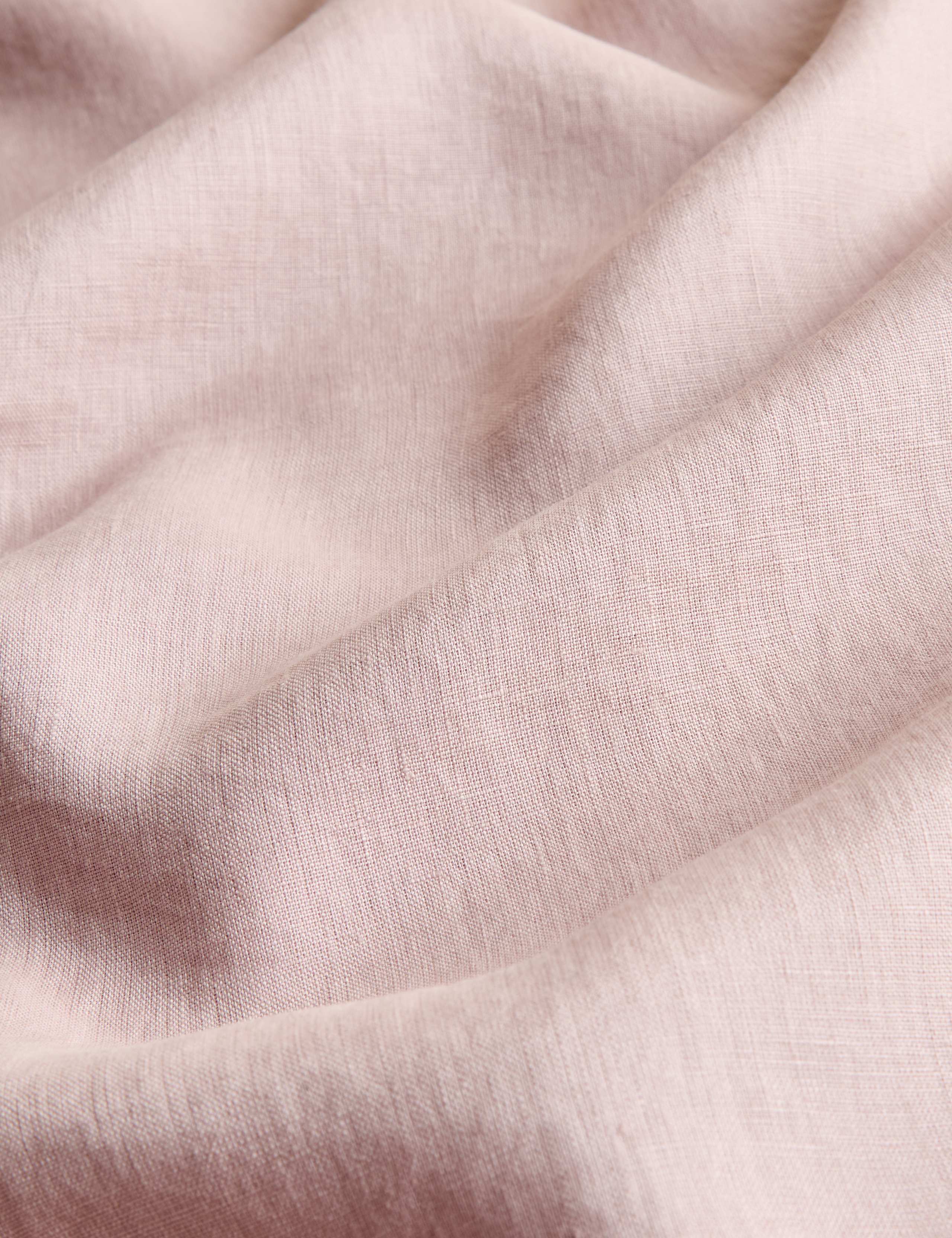 Pure Linen Tablecloth 4 of 6