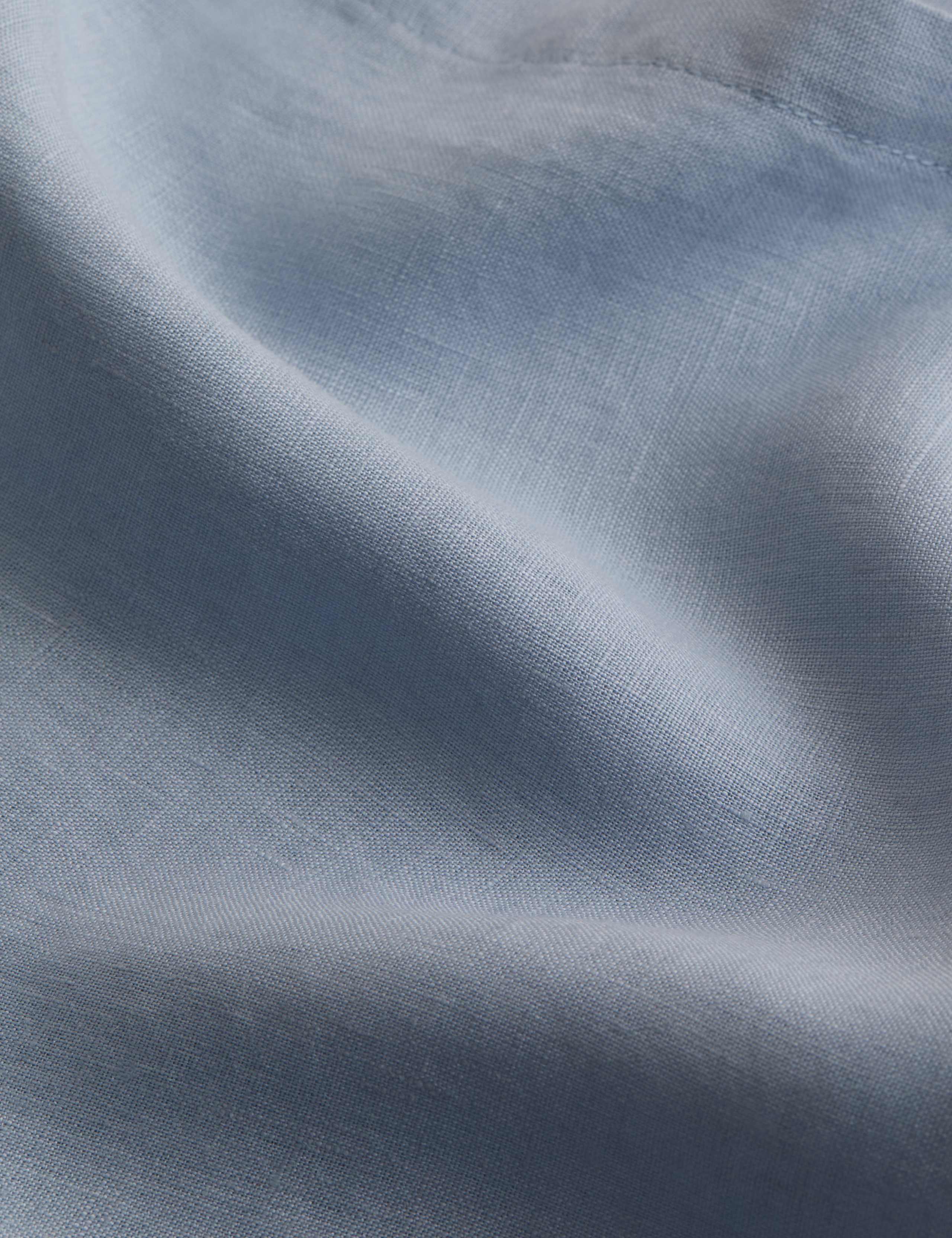 Pure Linen Tablecloth 4 of 4