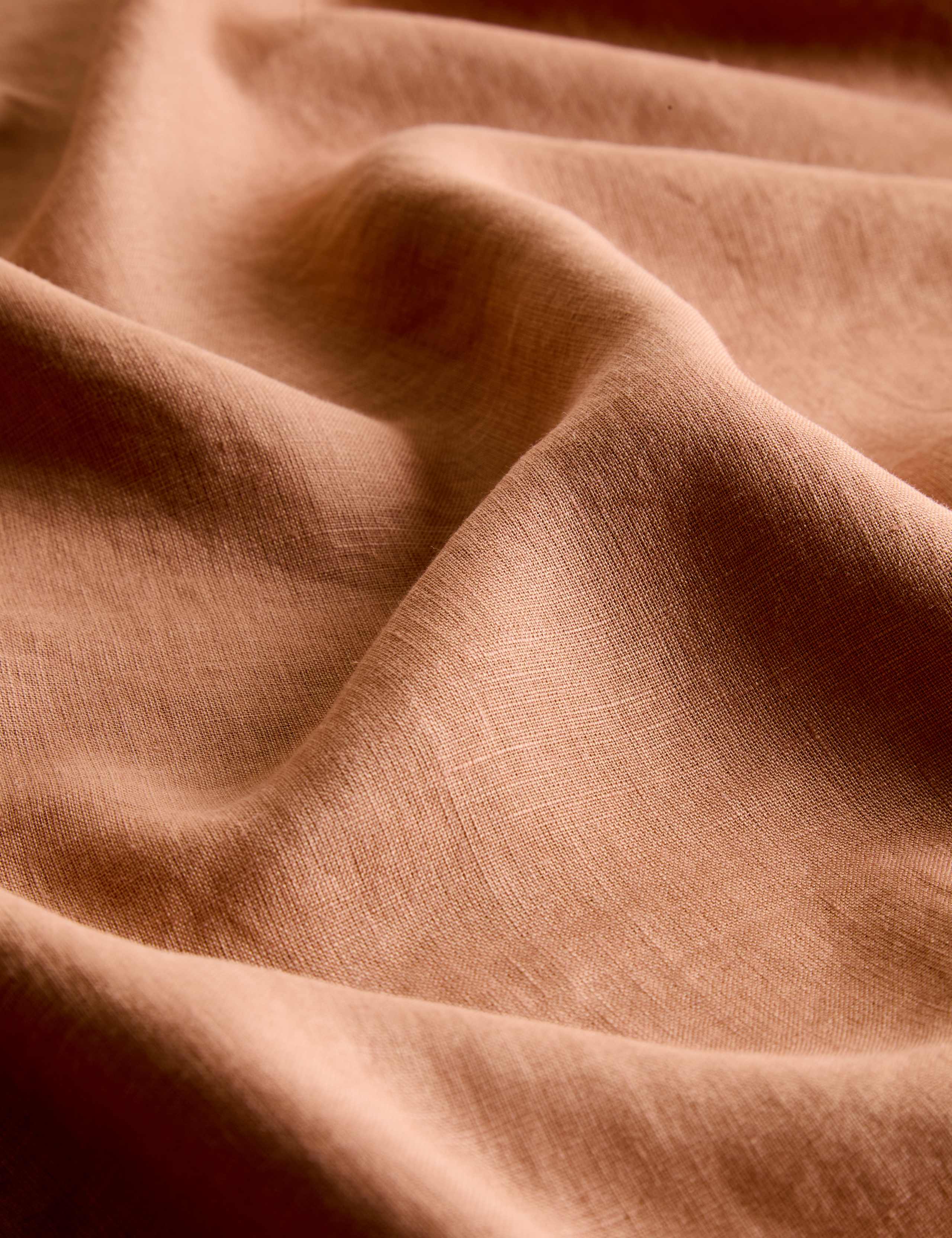 Pure Linen Tablecloth 4 of 6