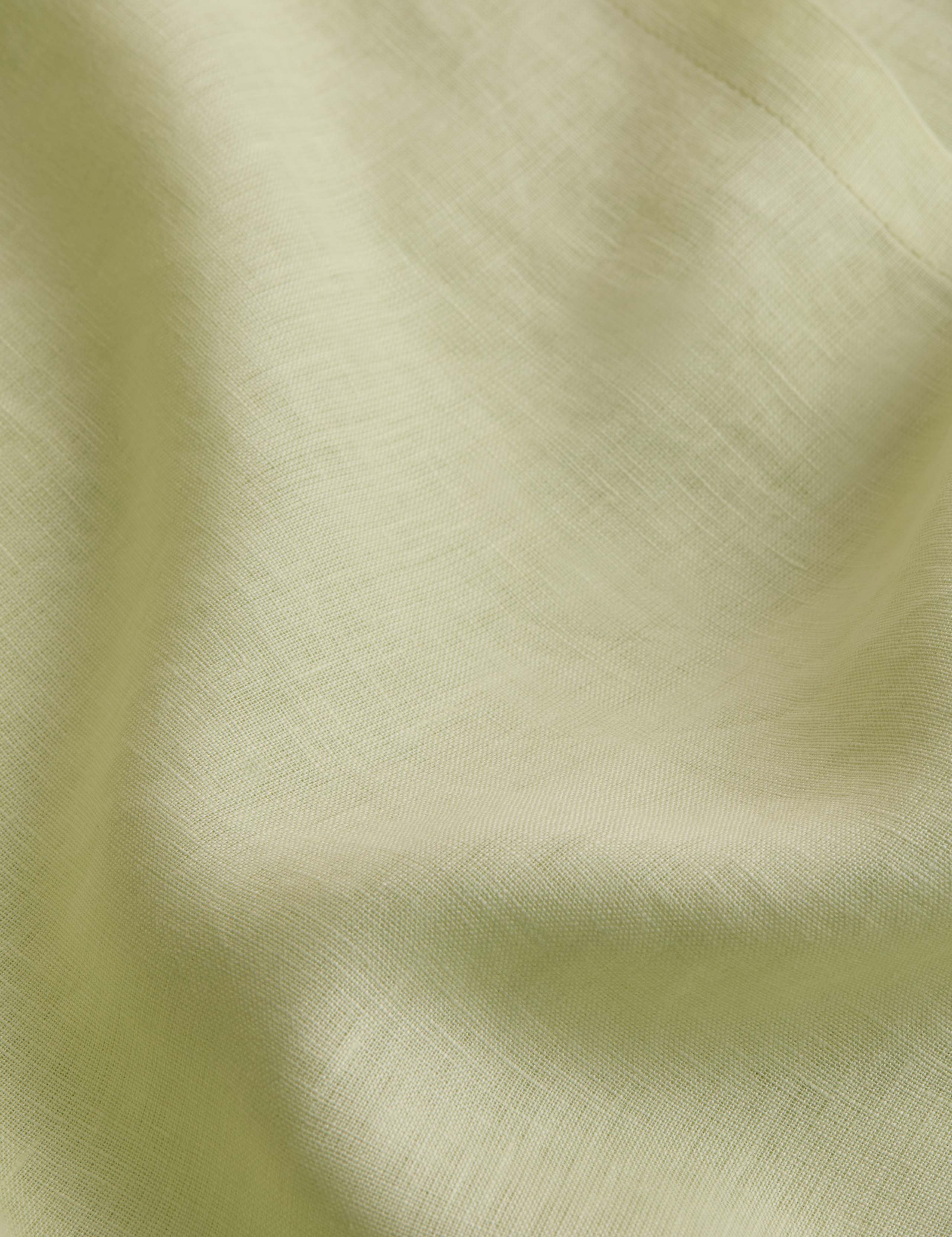 Pure Linen Tablecloth 4 of 4
