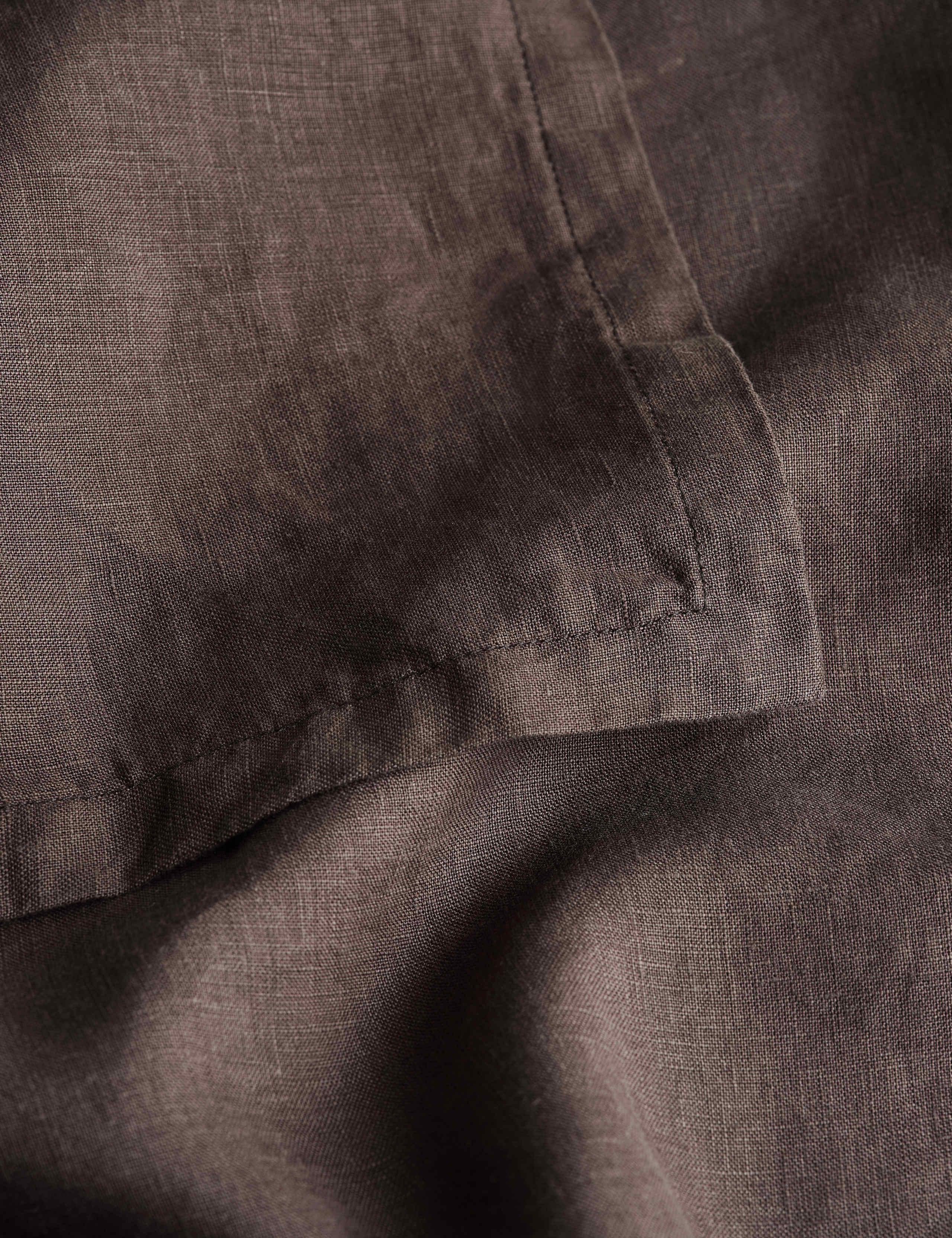 Pure Linen Tablecloth 4 of 7