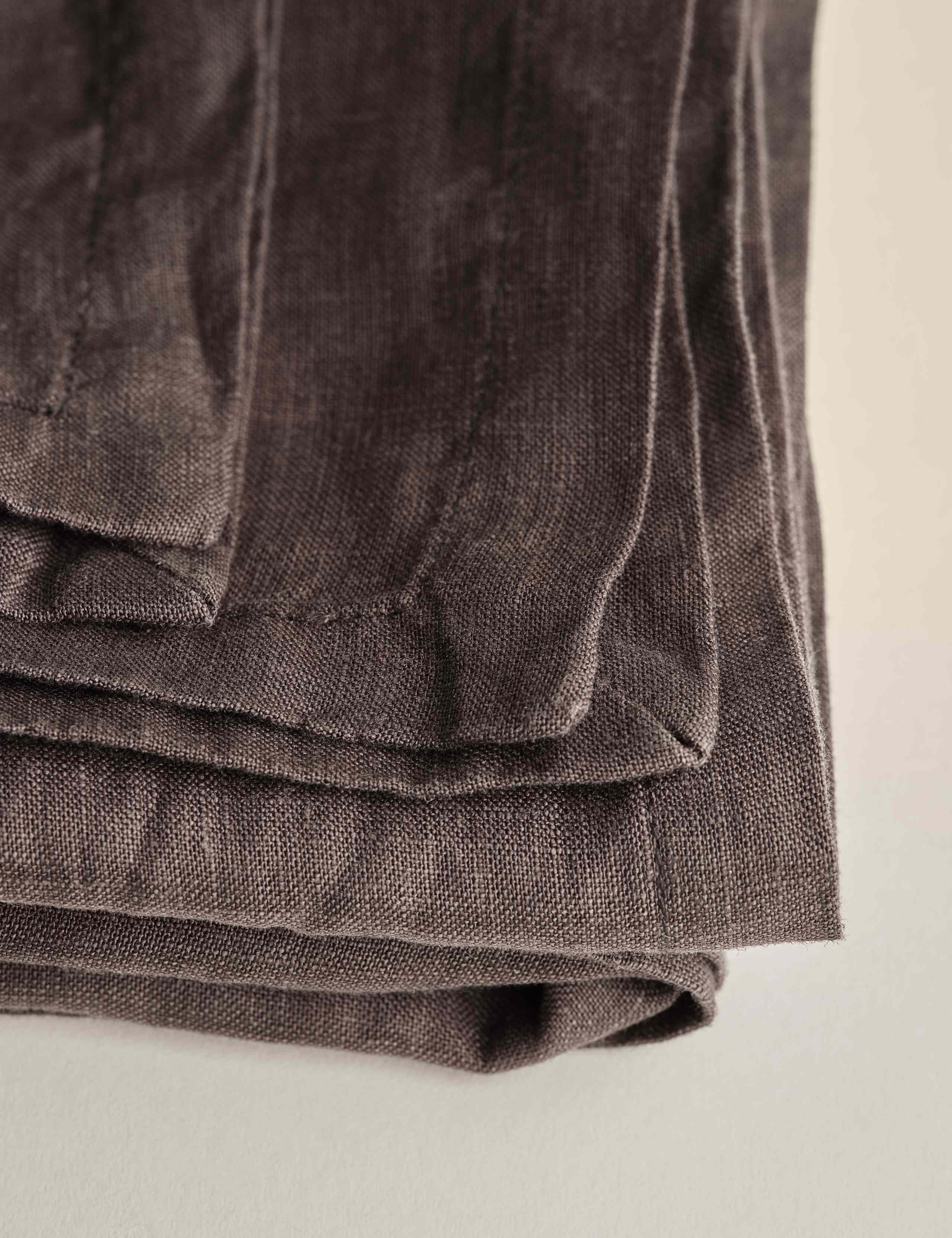 Pure Linen Tablecloth 5 of 7