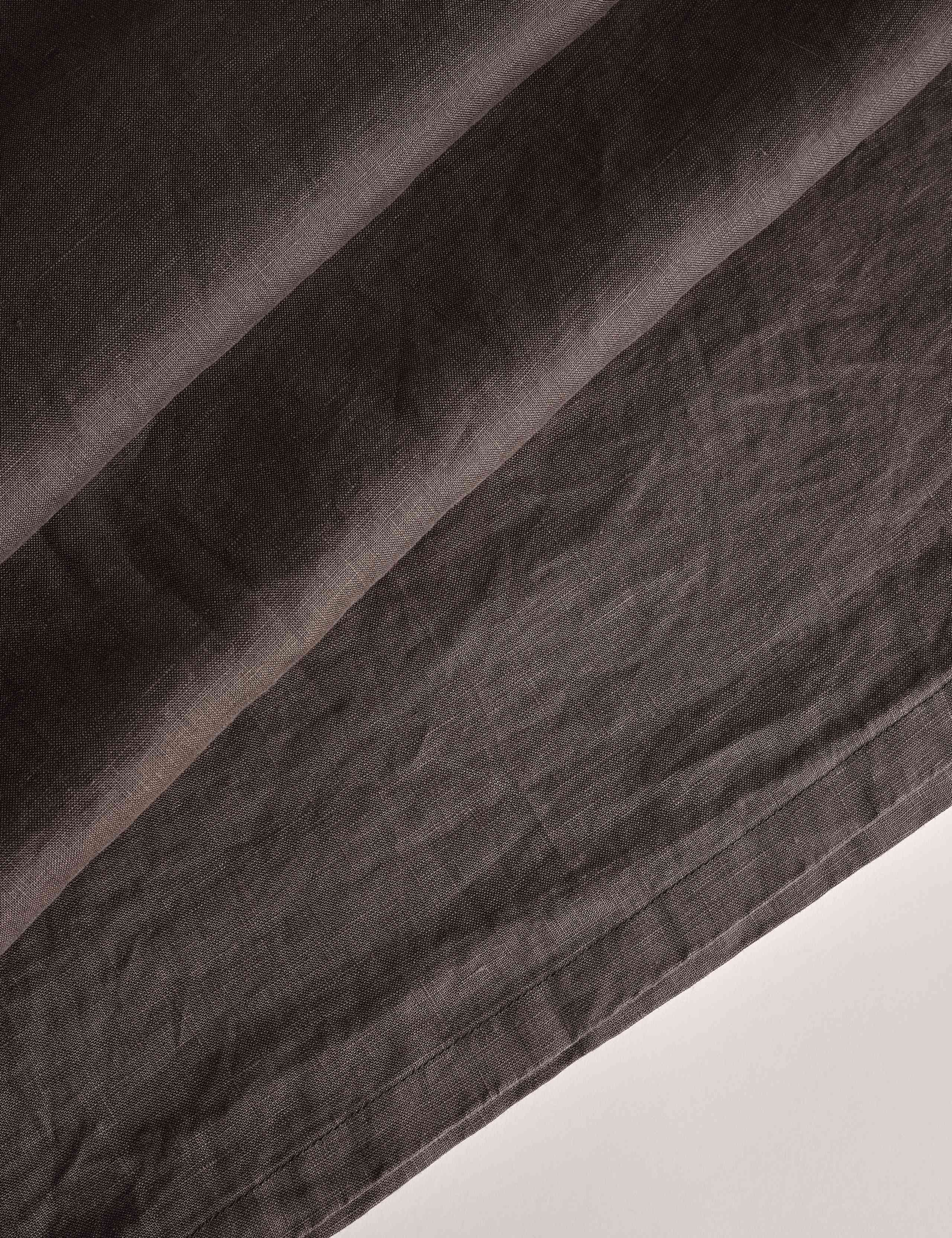 Pure Linen Tablecloth 6 of 7