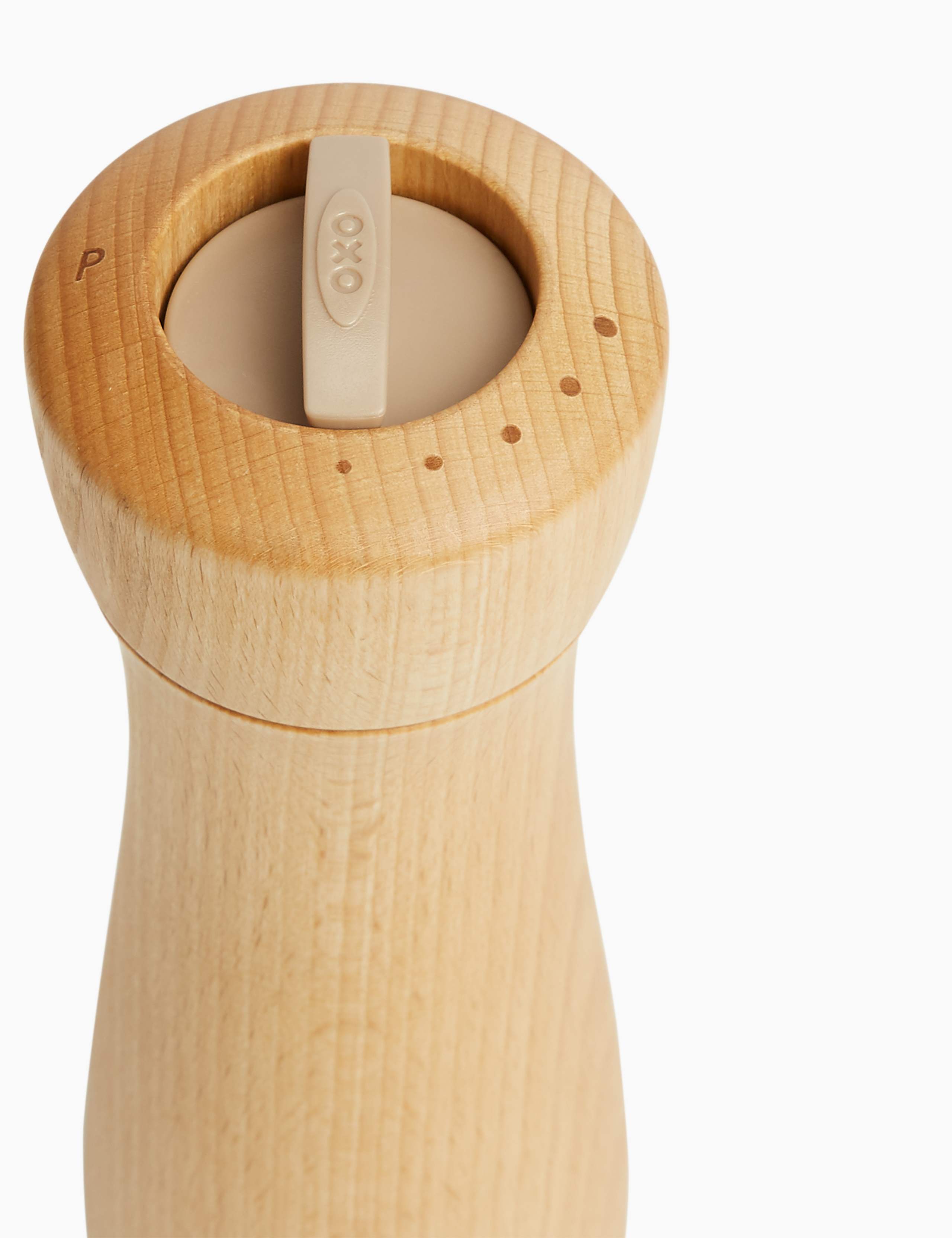 Pepper Mill 2 of 3
