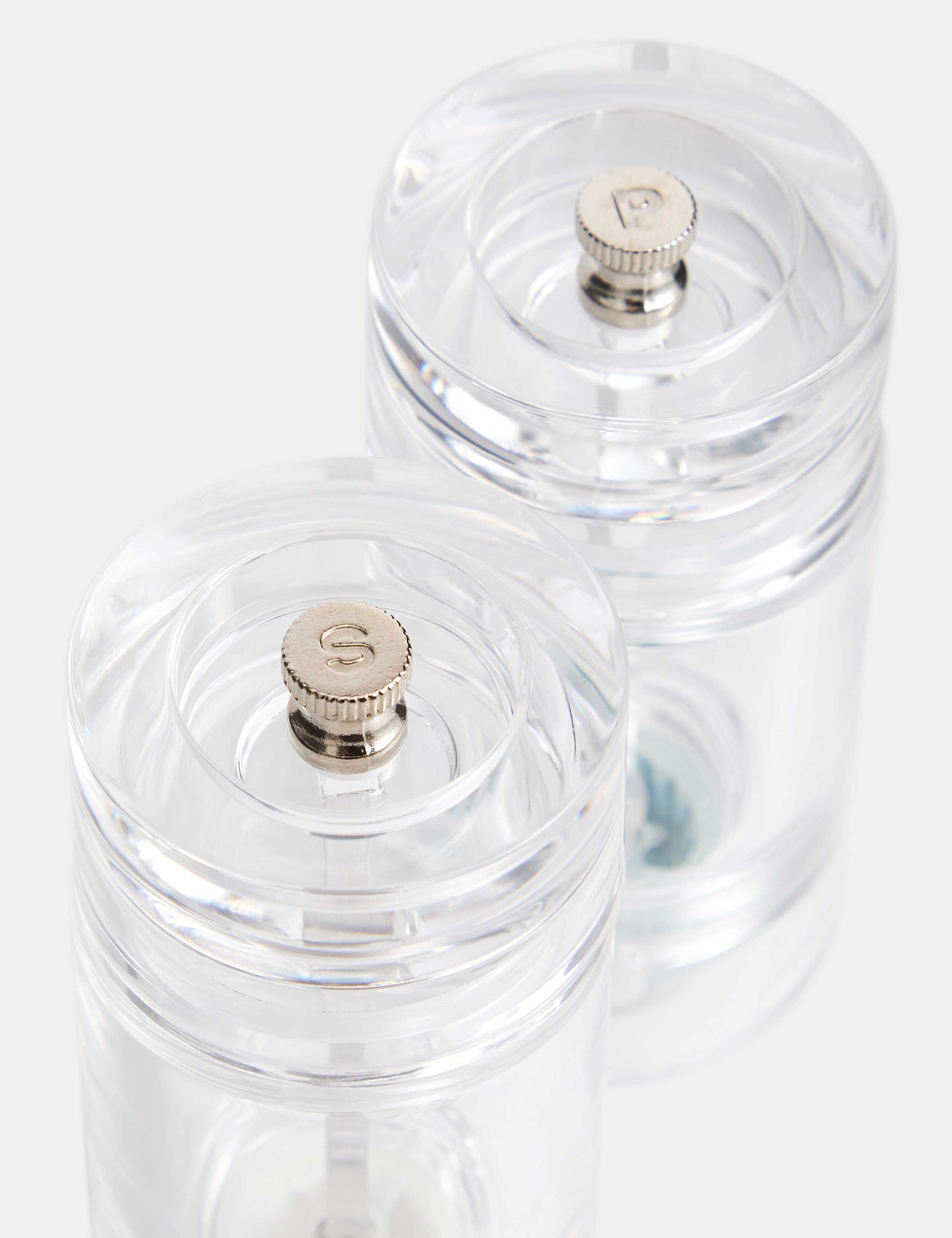 Salt & Pepper Mills 3 of 4