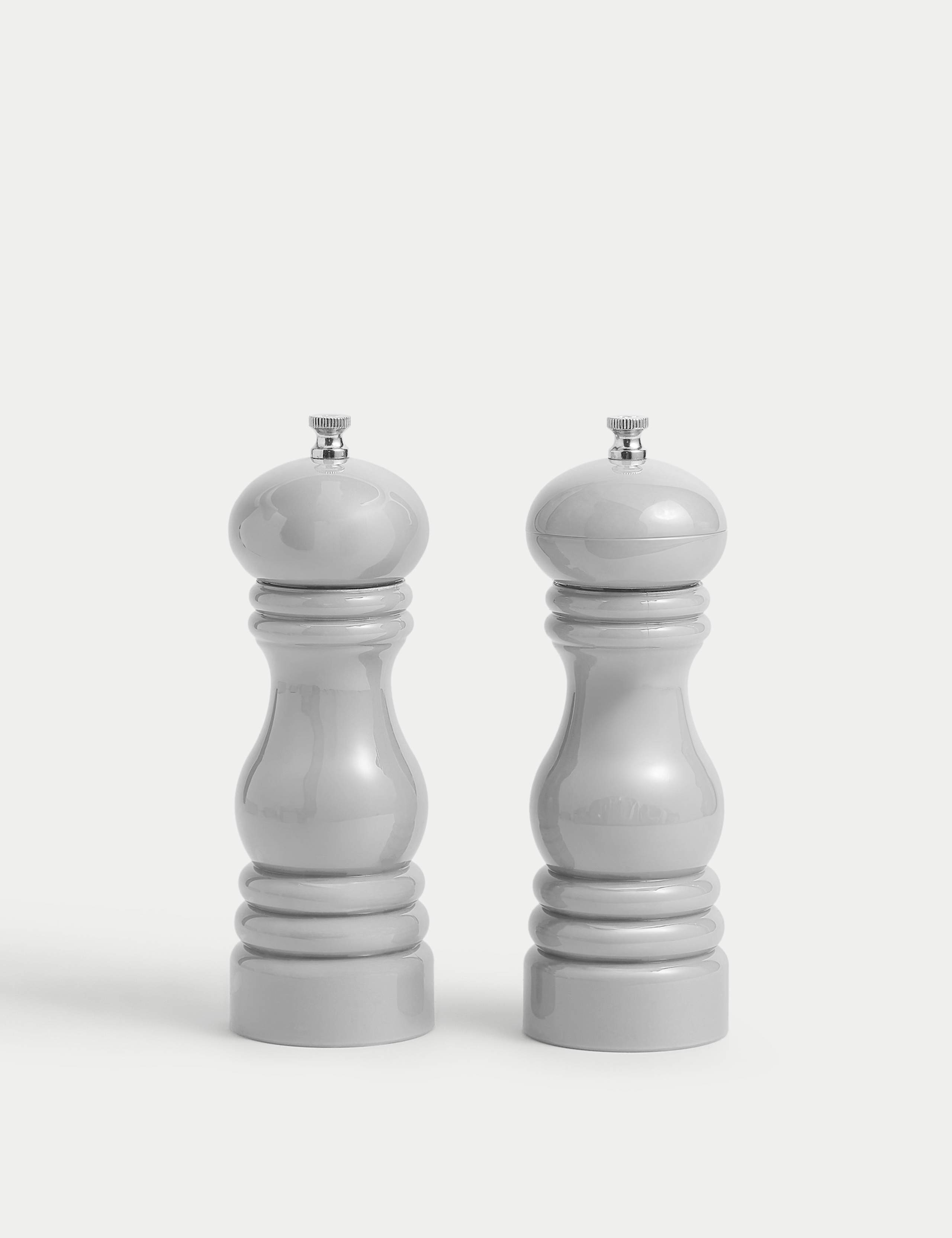 Salt & Pepper Mills 1 of 4