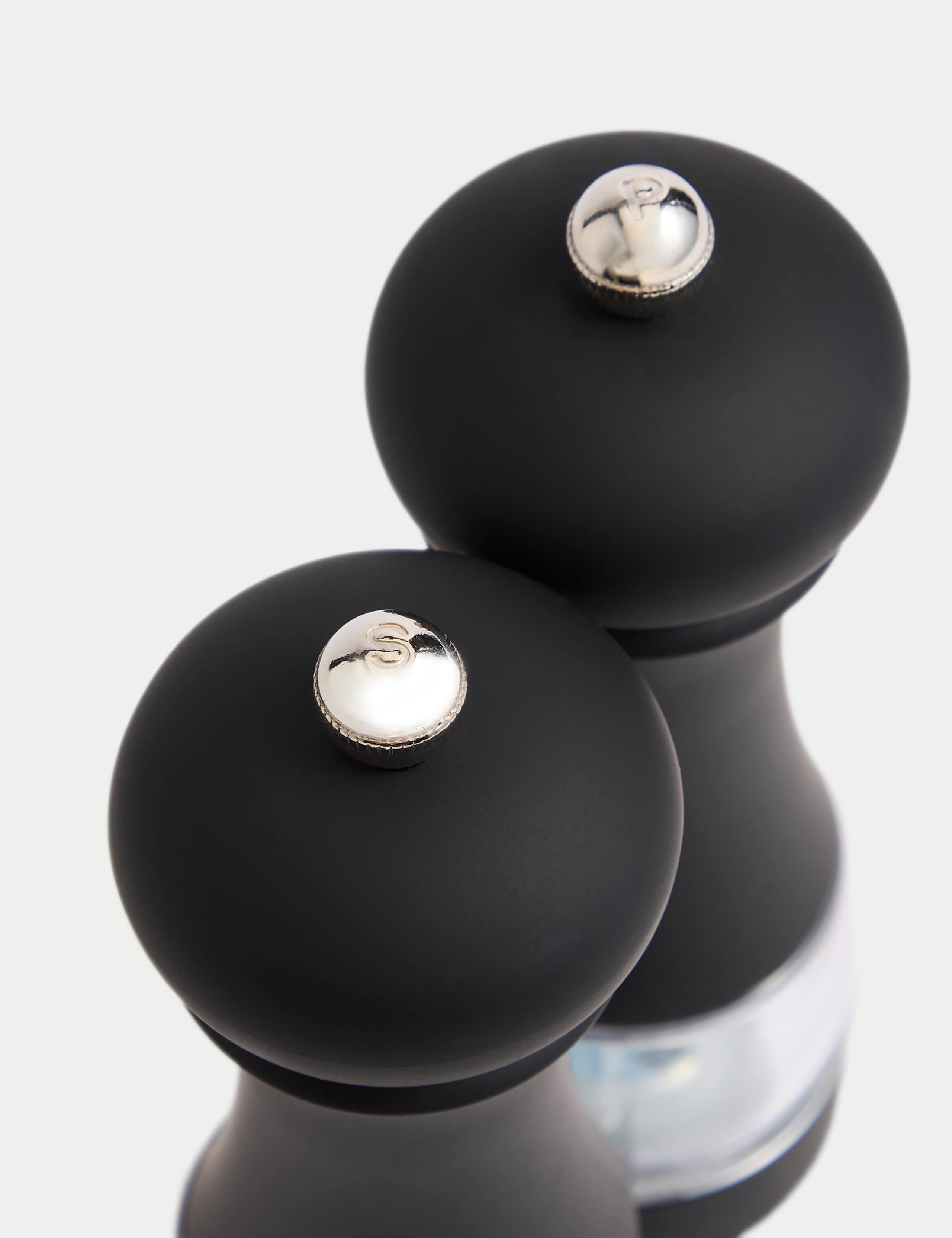 Salt & Pepper Mills 3 of 4