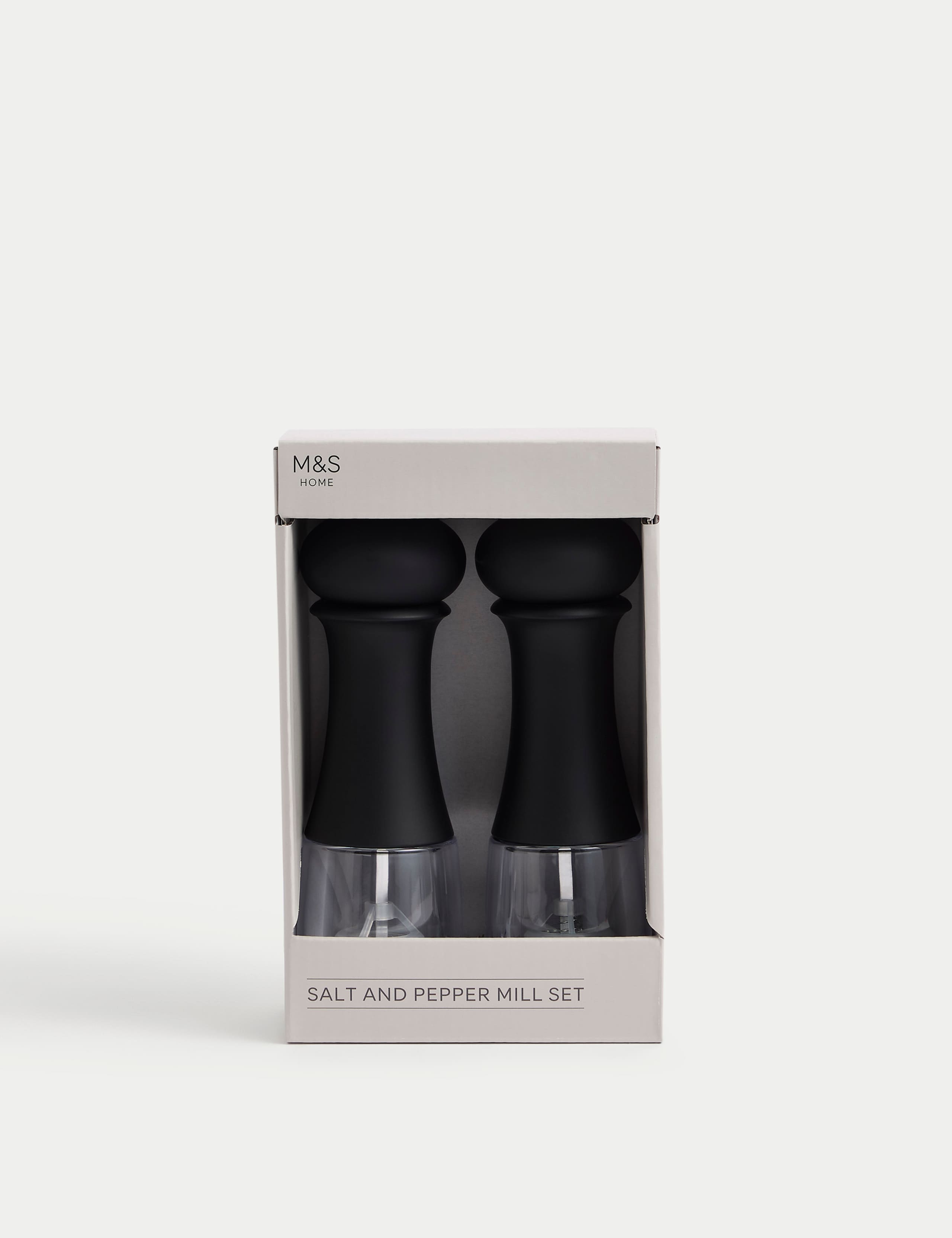 Salt & Pepper Mills 2 of 4