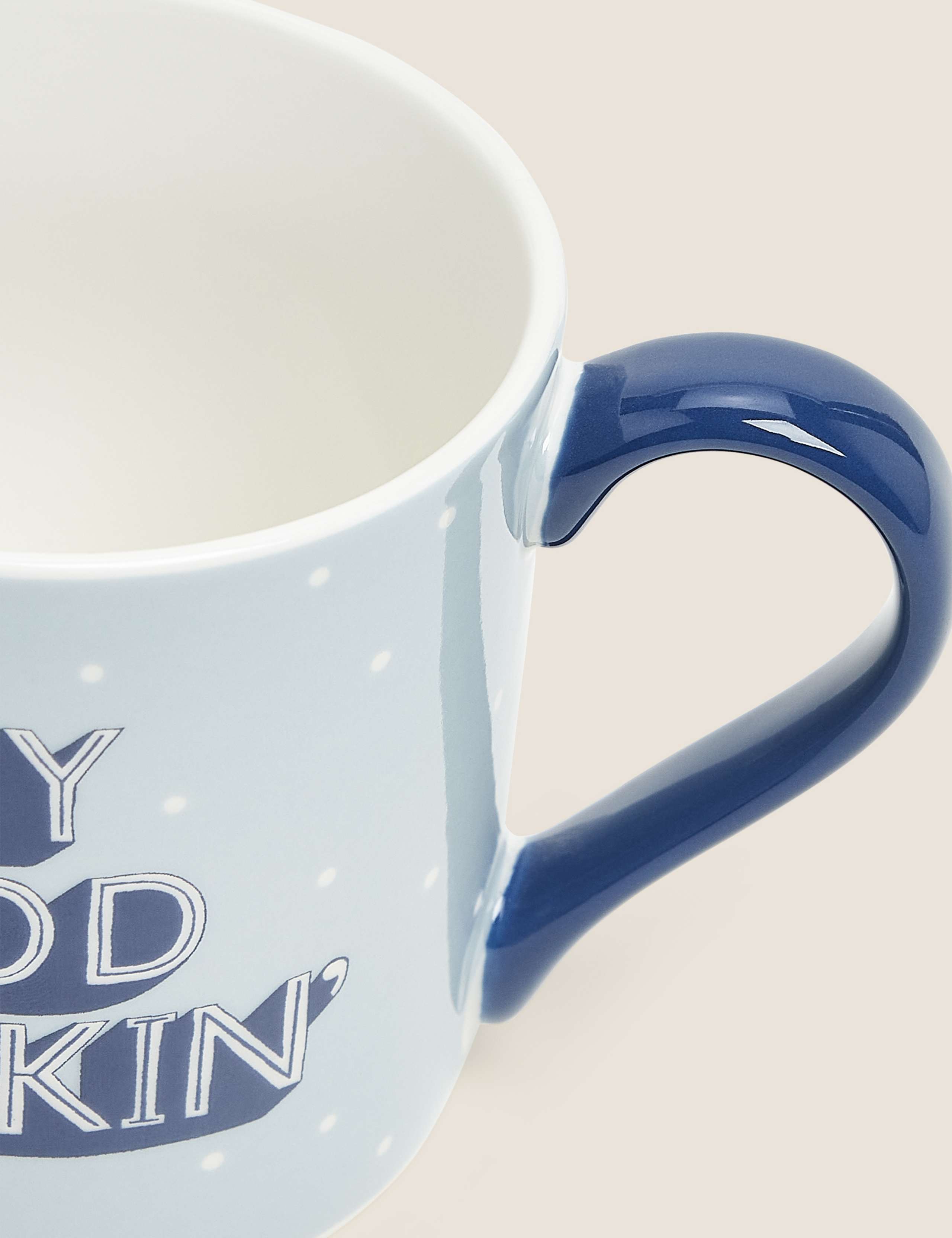 Hey Good Lookin Mug 3 of 3