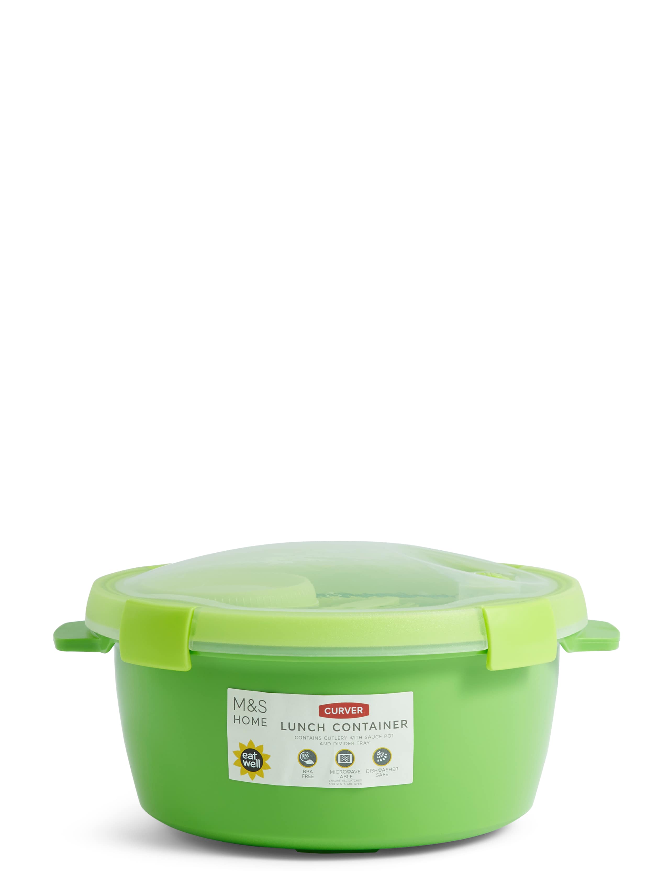 Lunch Container 2 of 3