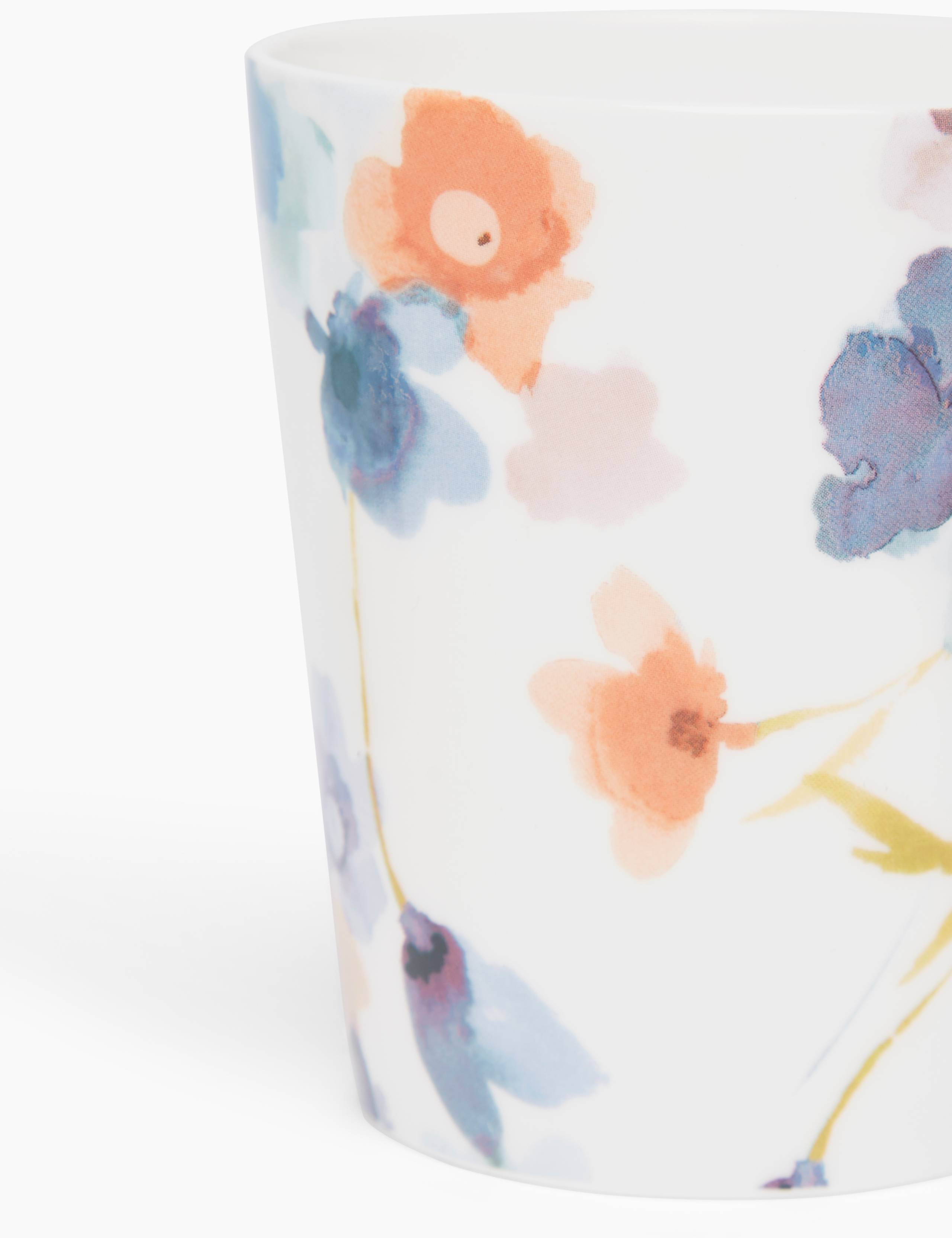 Sofia Floral Mug 2 of 4