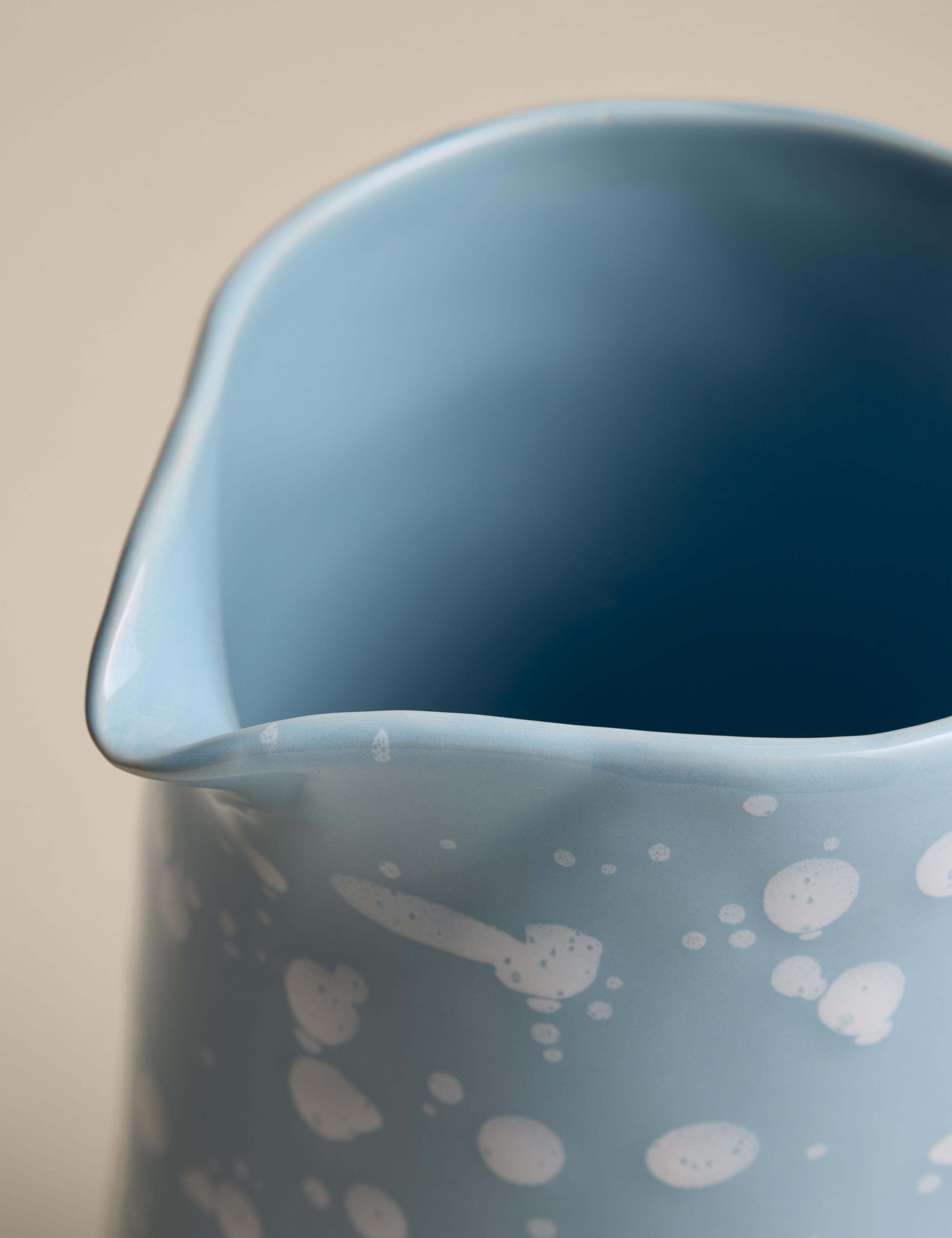 Paint Splatter Jug 3 of 6