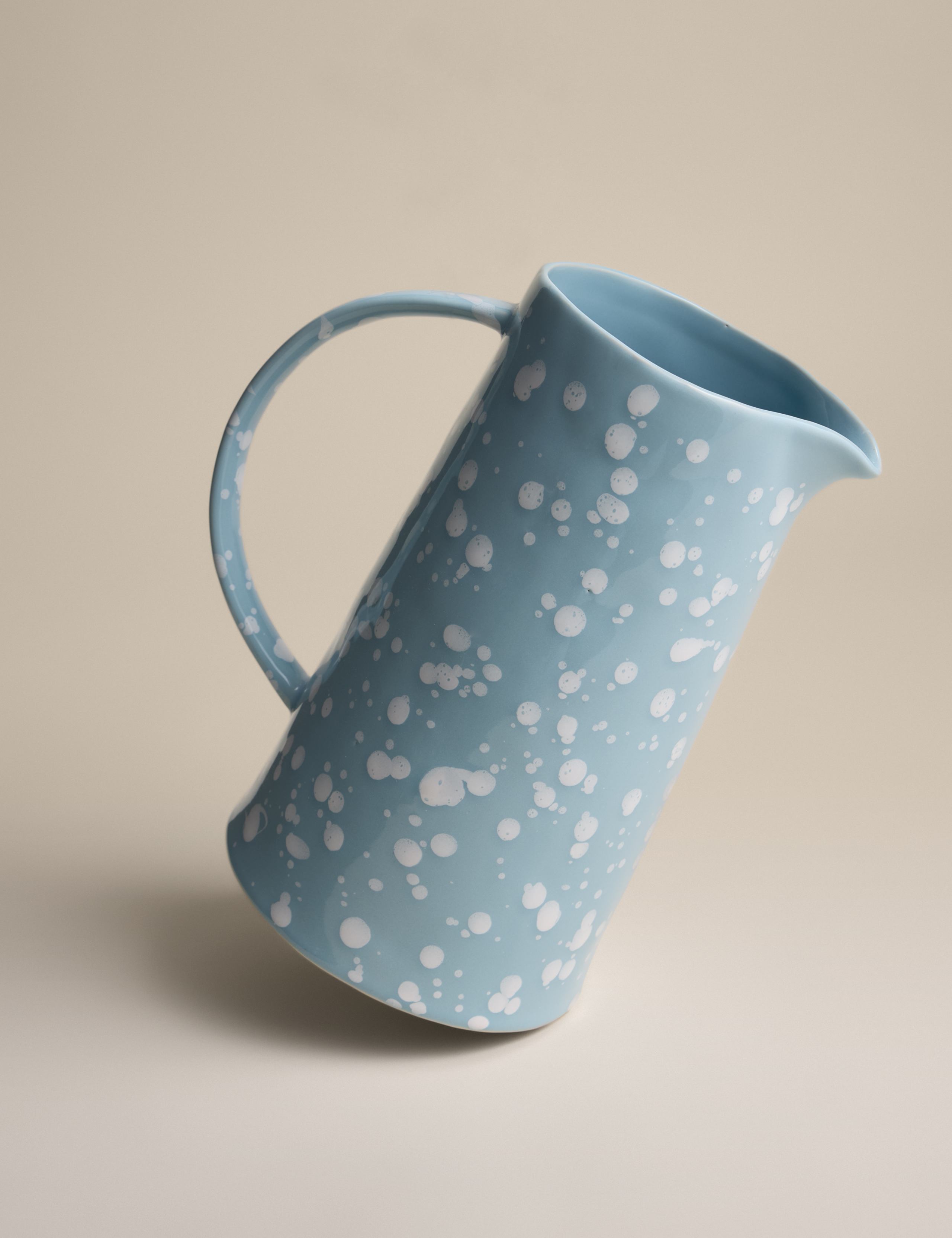 Paint Splatter Jug 5 of 6