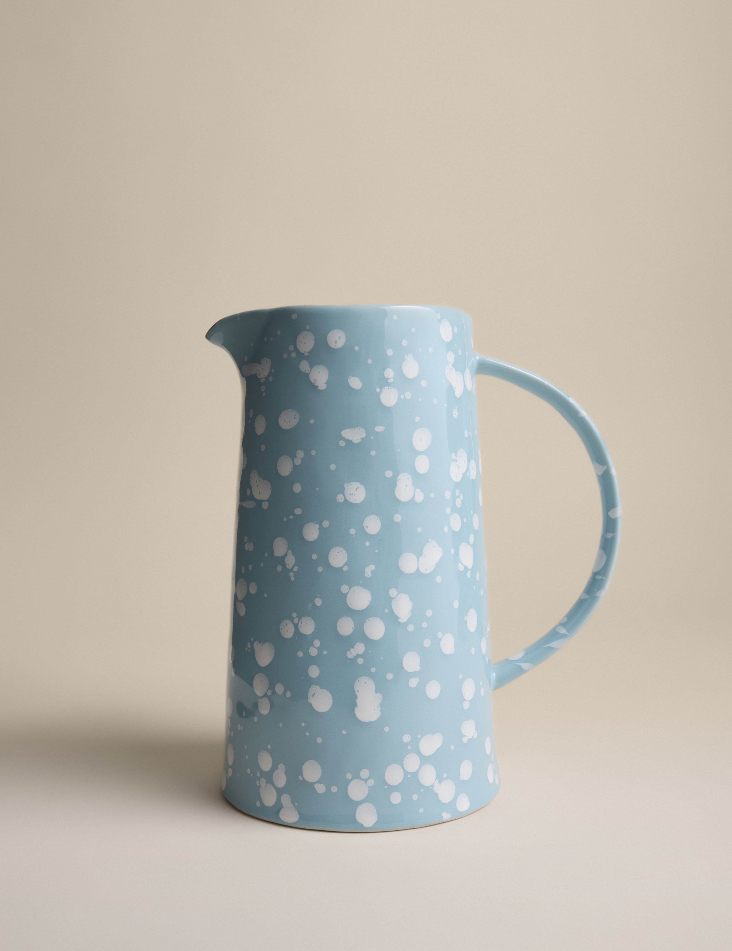 Paint Splatter Jug 2 of 6