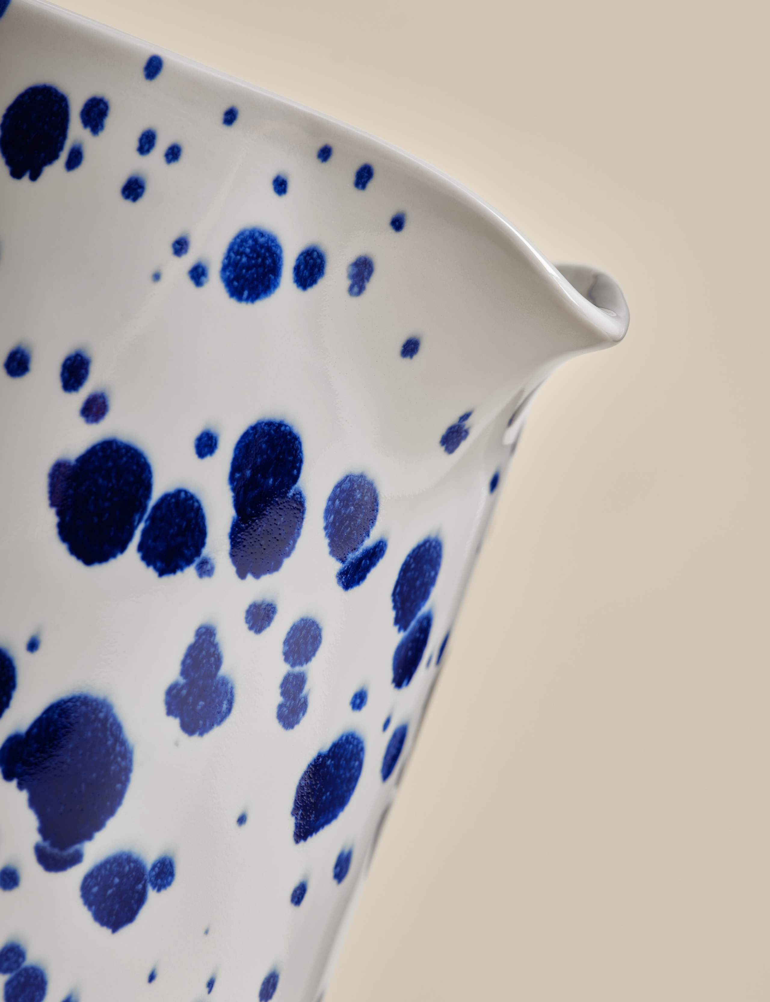 Paint Splatter Jug 2 of 5