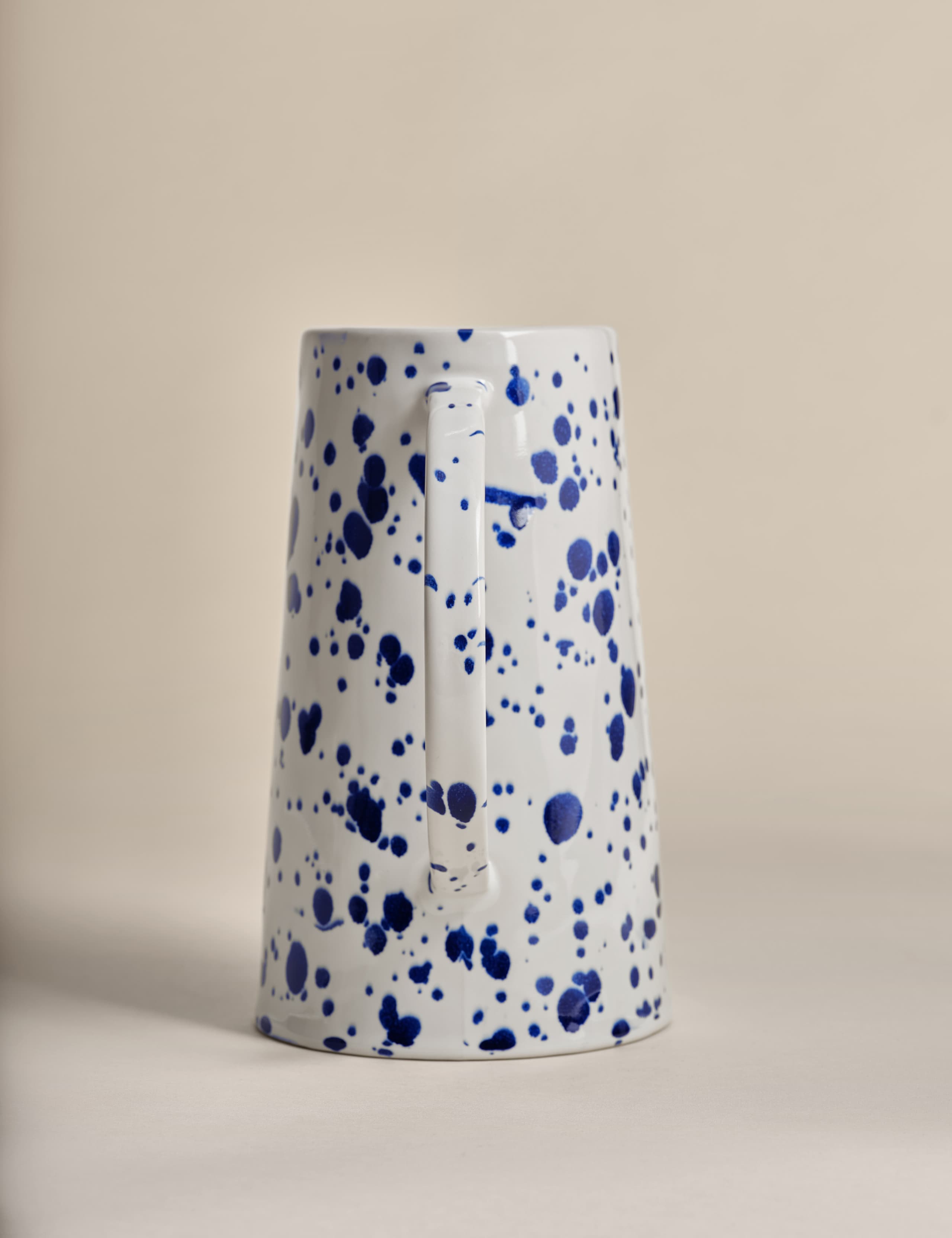 Paint Splatter Jug 4 of 5