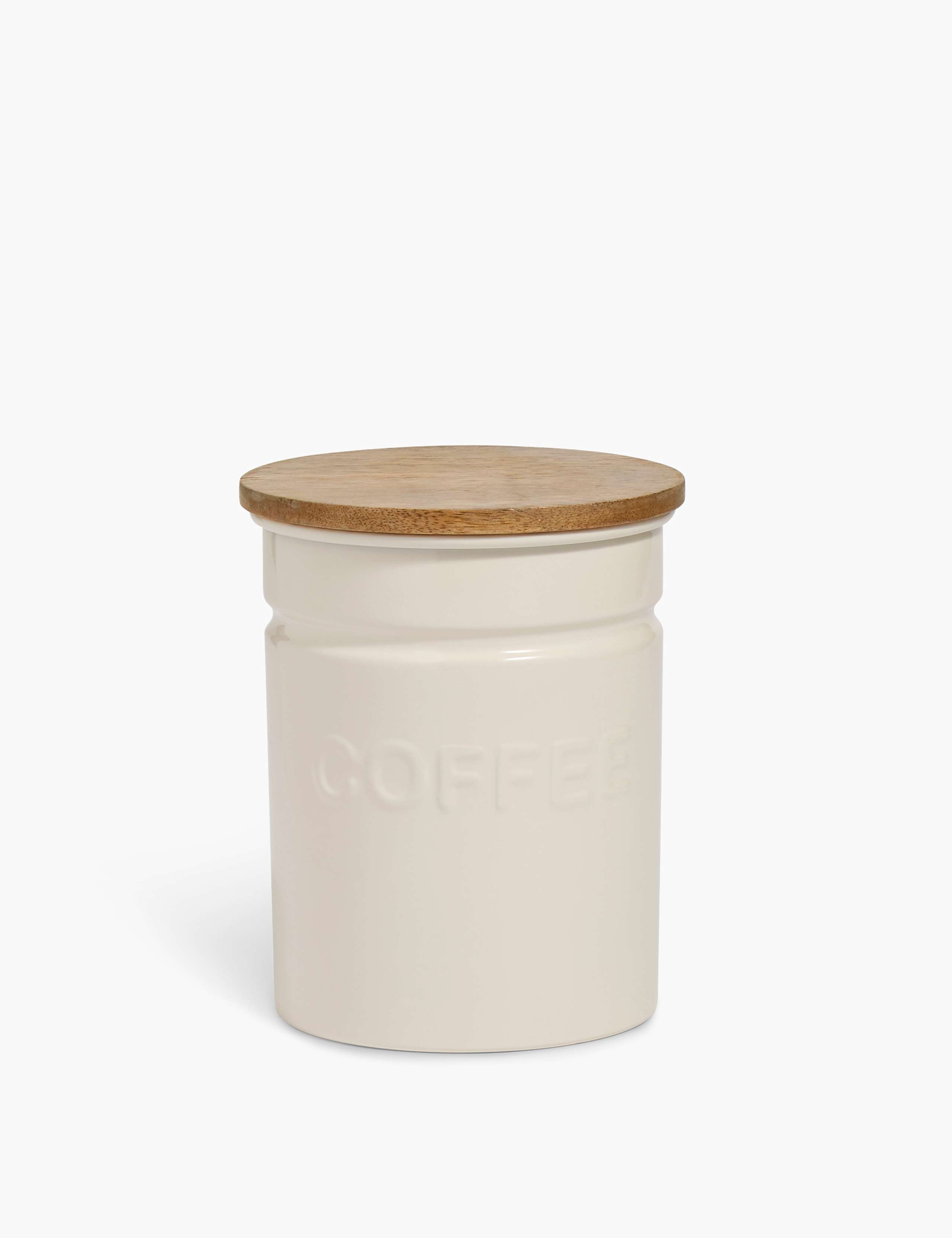 Coffee Canister 1 of 3