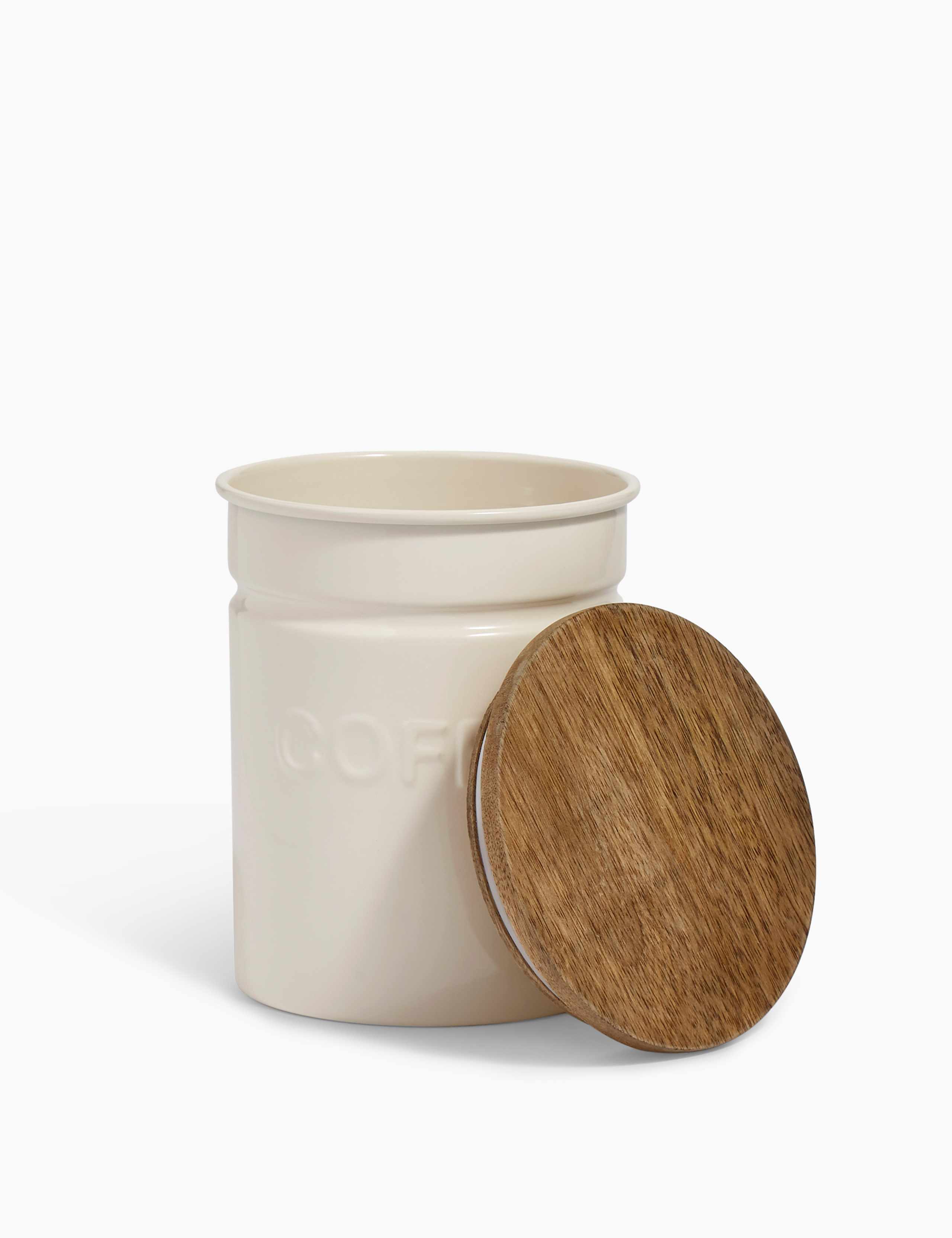 Coffee Canister 2 of 3