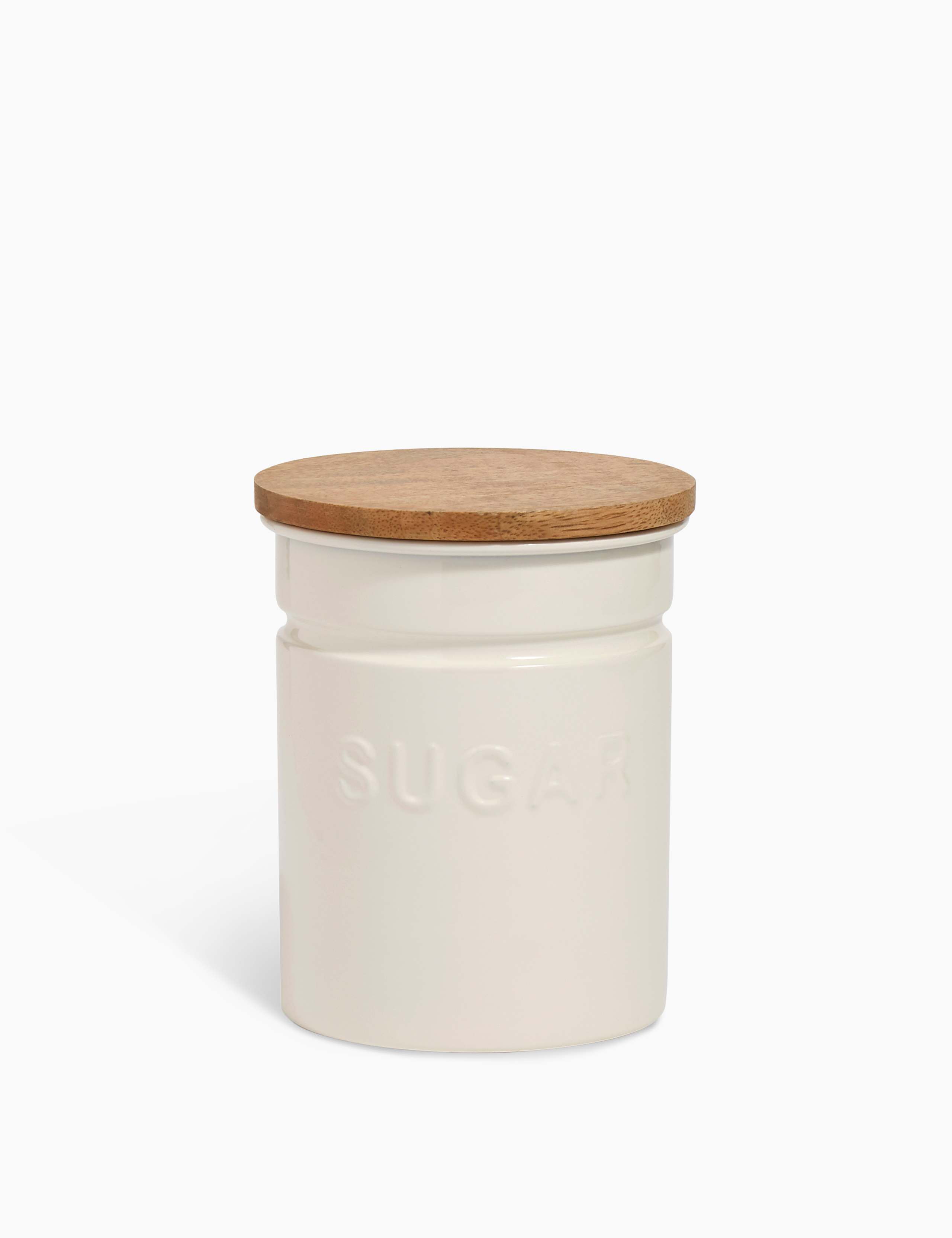 Sugar Canister 1 of 2
