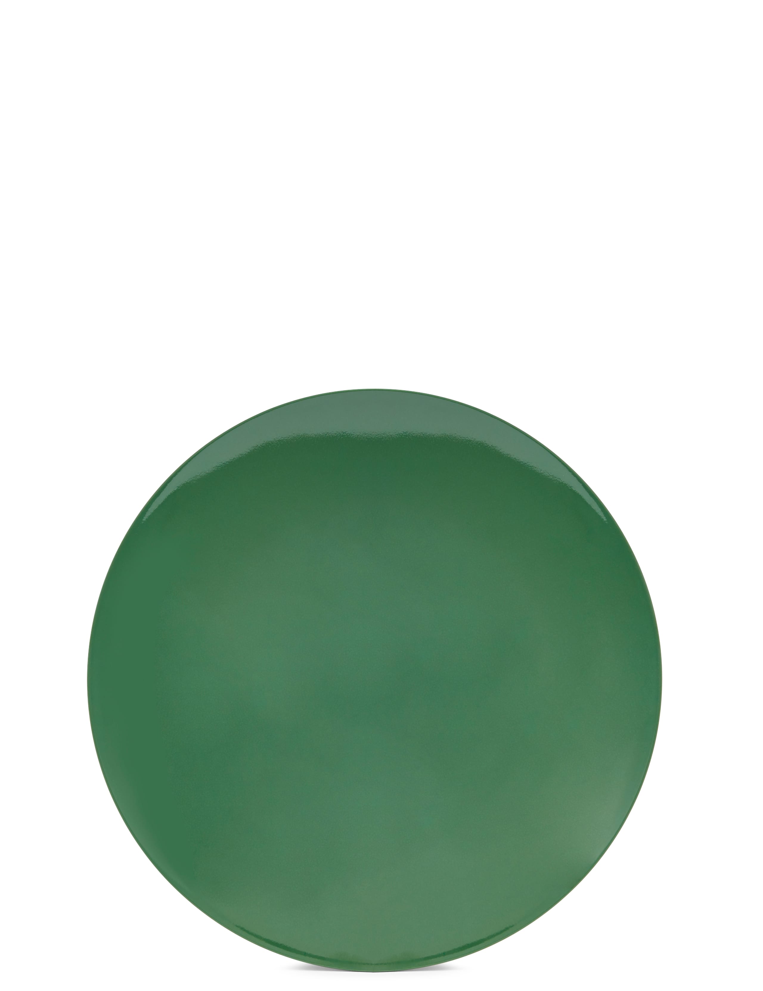 Set of 4 Melamine Plates 3 of 6