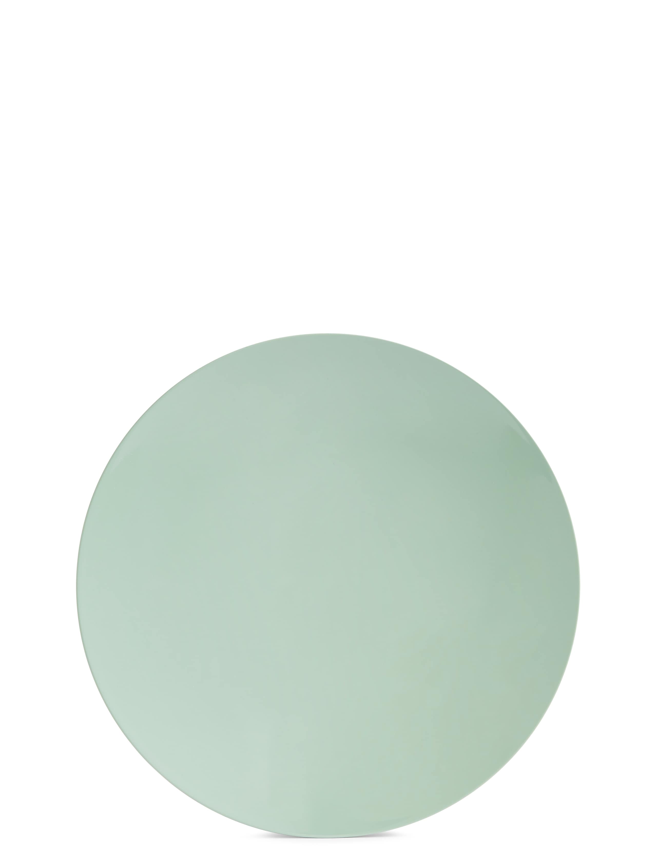 Set of 4 Melamine Plates 5 of 6
