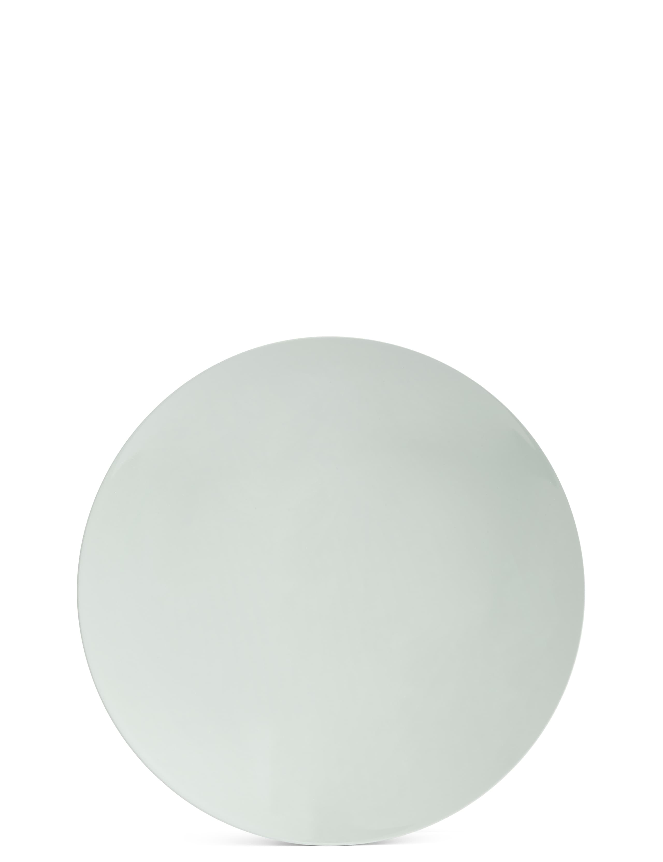 Set of 4 Melamine Plates 6 of 6