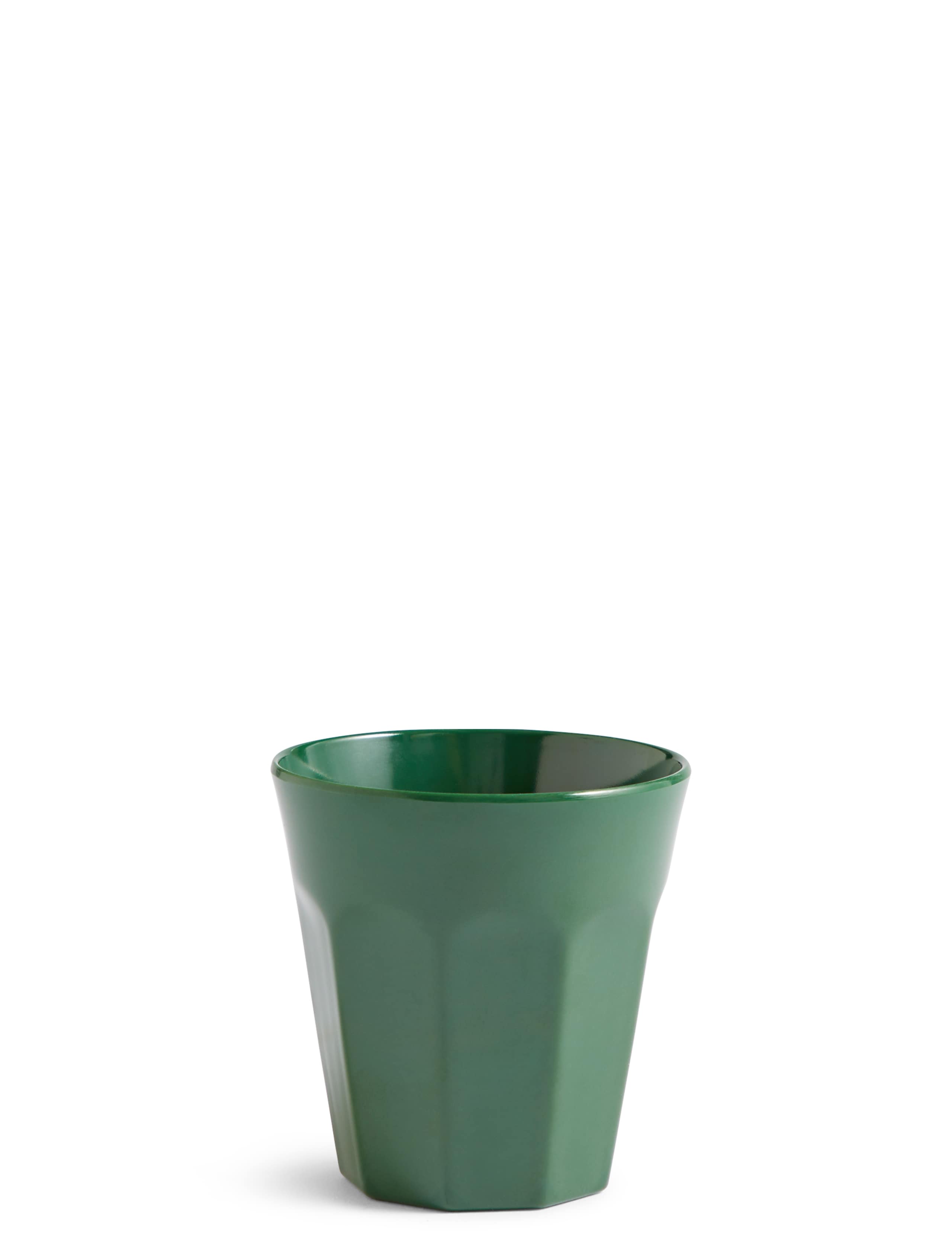 Set of 4 Melamine Beakers 3 of 6