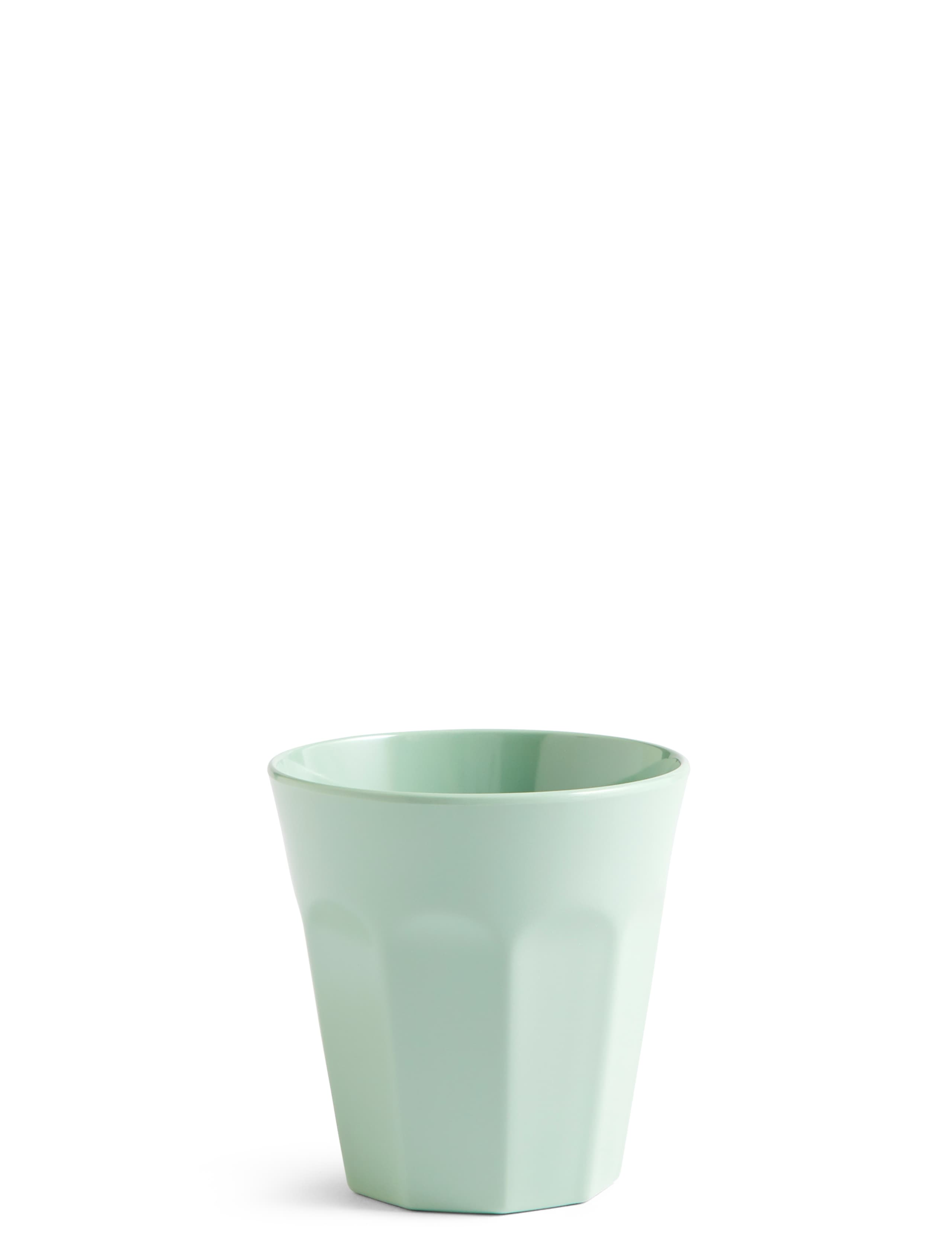 Set of 4 Melamine Beakers 5 of 6