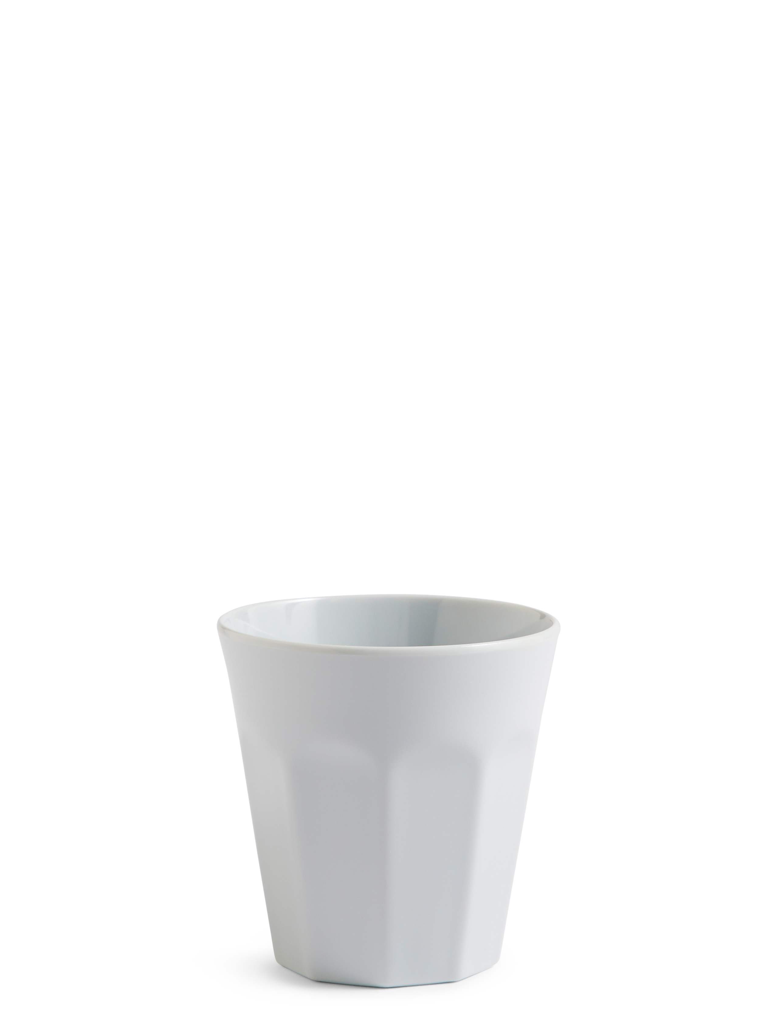 Set of 4 Melamine Beakers 6 of 6