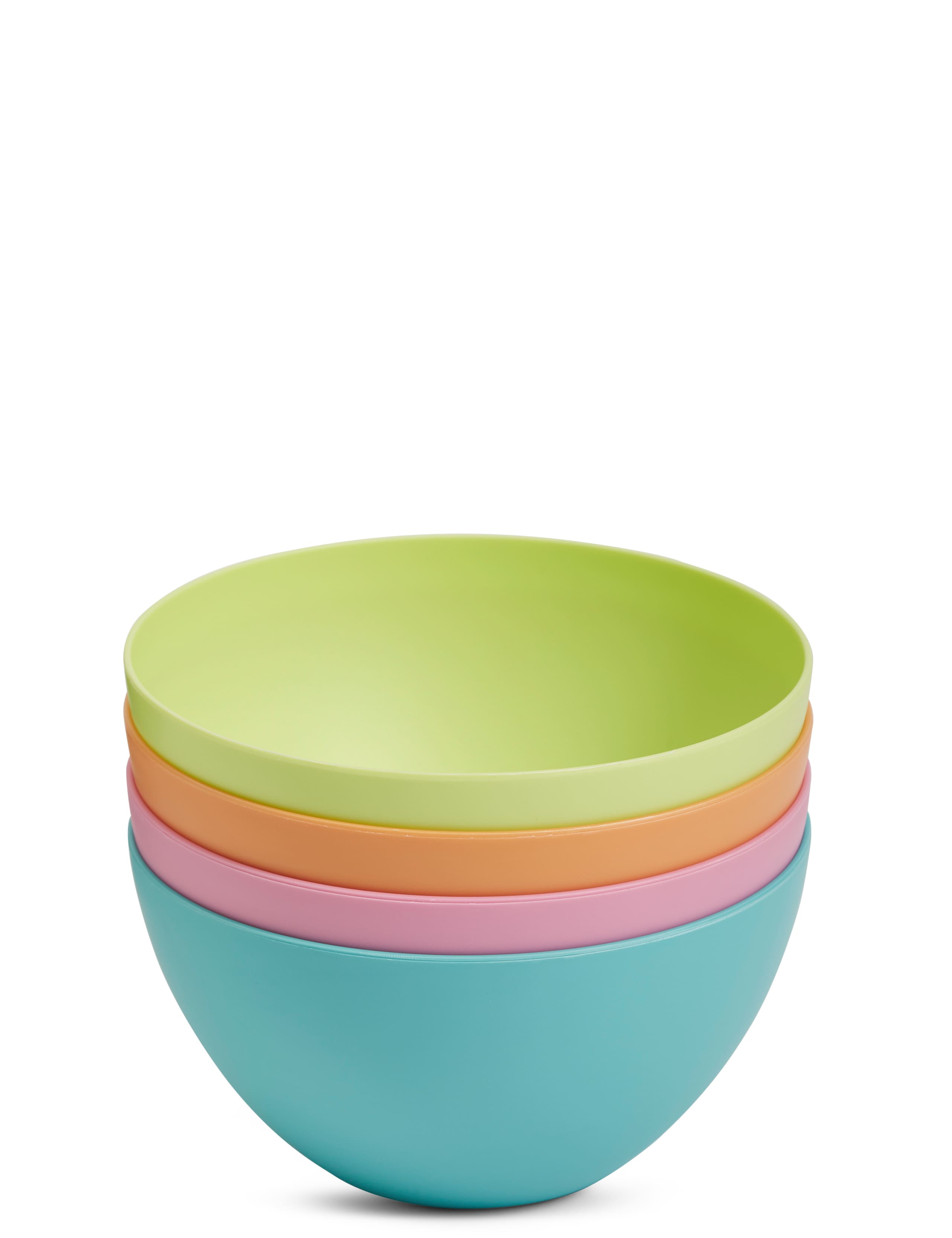 Set of 4 Picnic Bowls 2 of 8