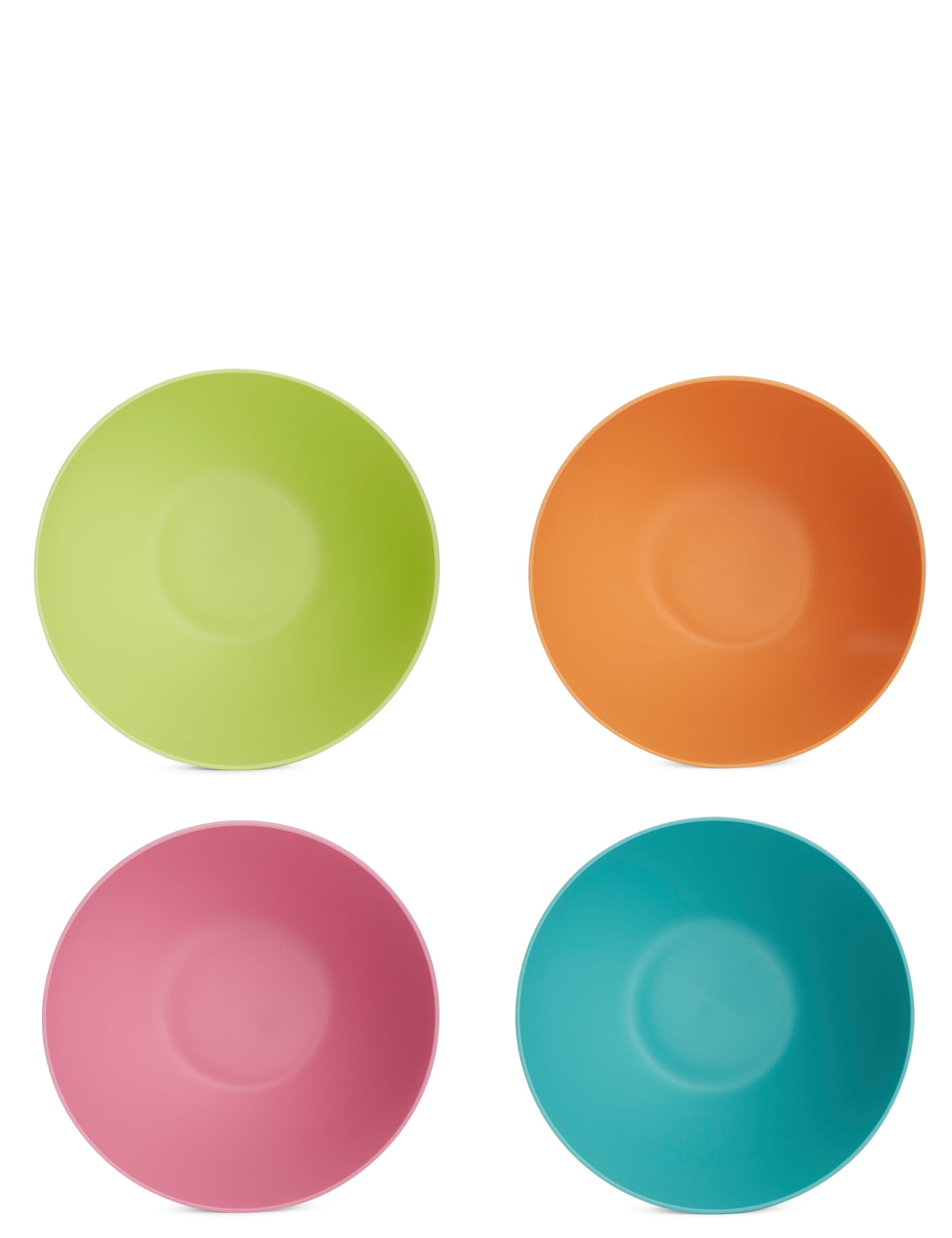 Set of 4 Picnic Bowls 3 of 8