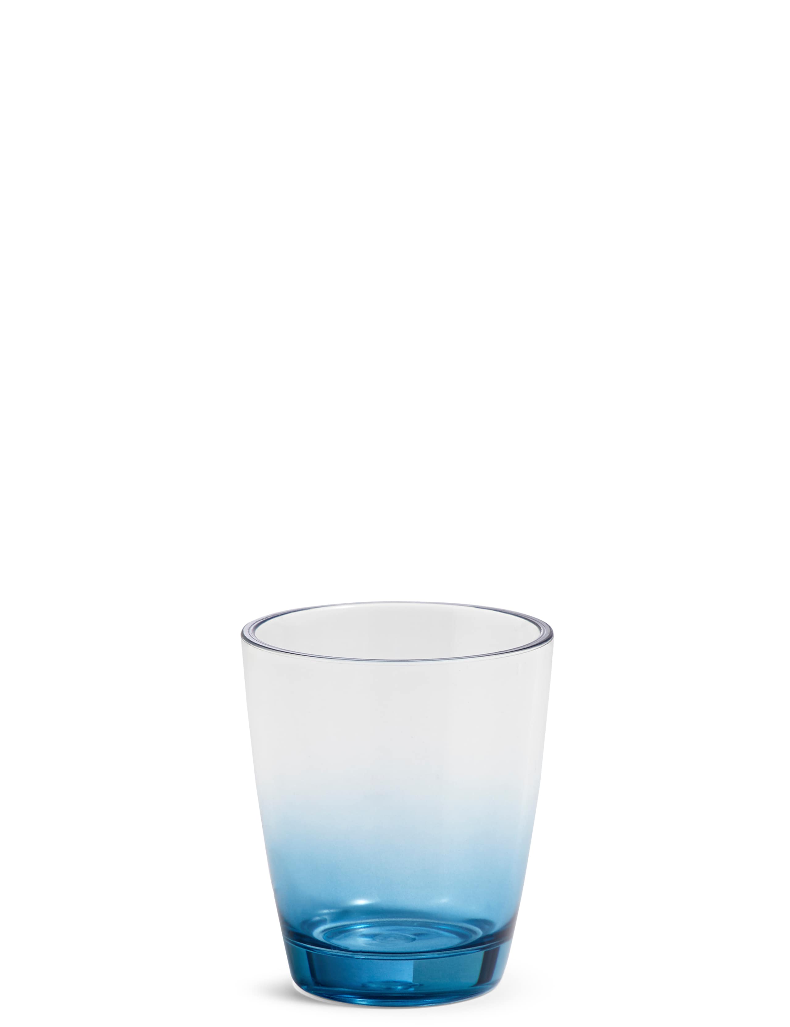 Ombre Picnic Tumbler 1 of 2