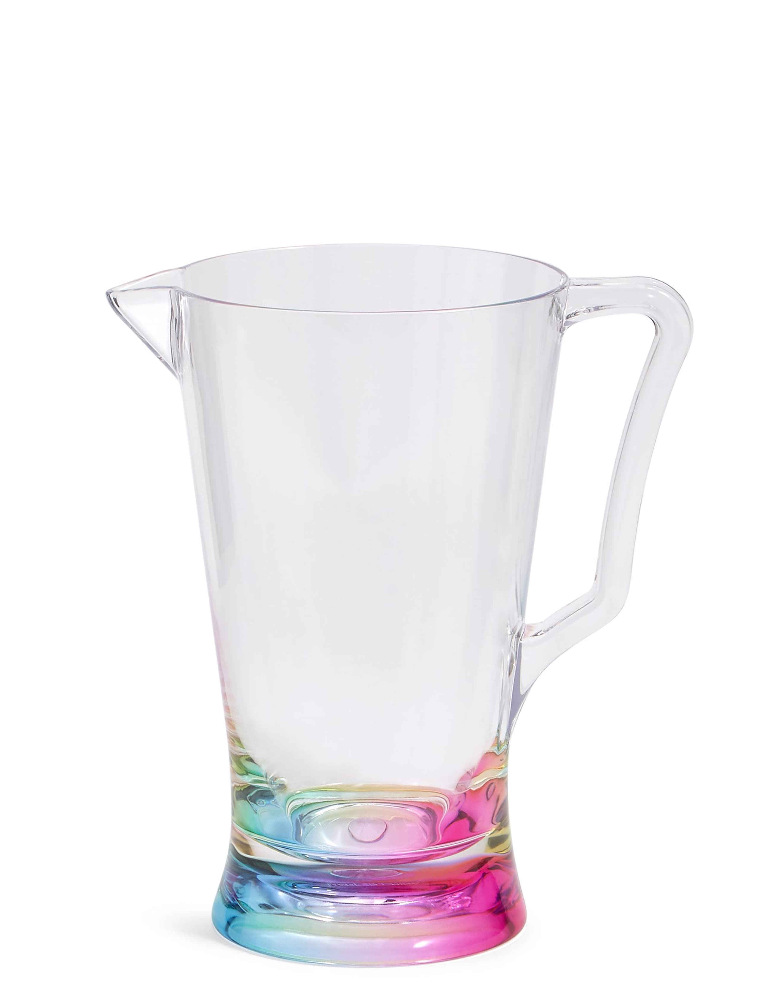 Rainbow Picnic Jug 2 of 3