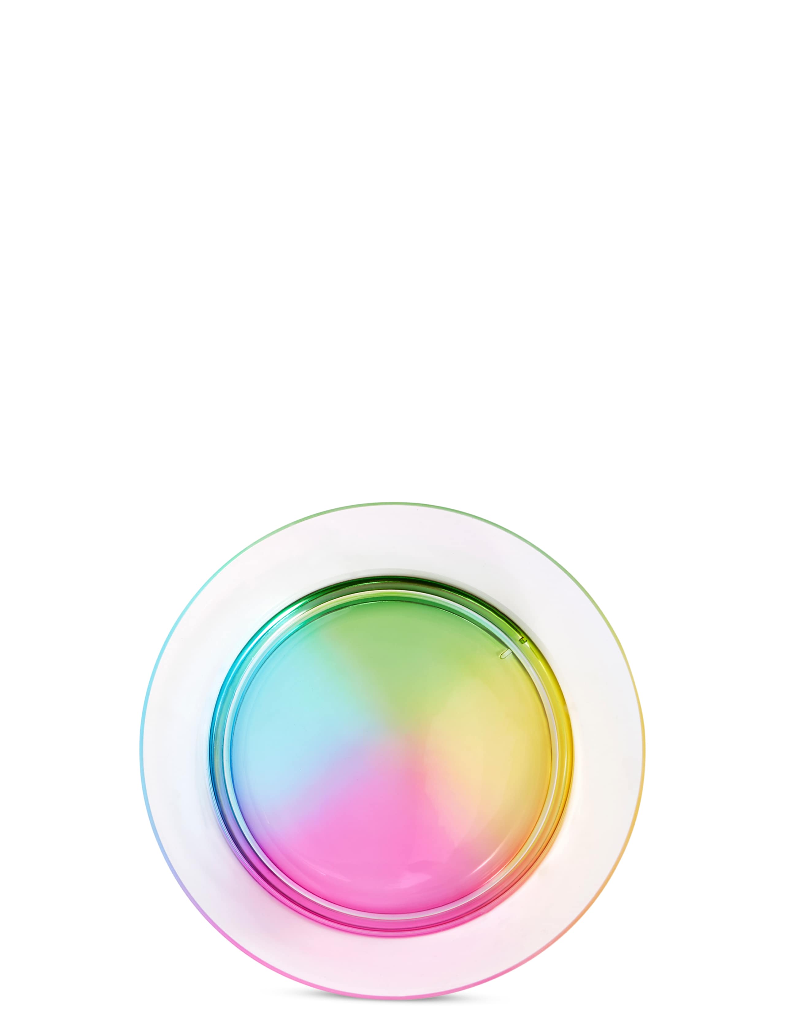 Rainbow Picnic Serving Bowl 2 of 2