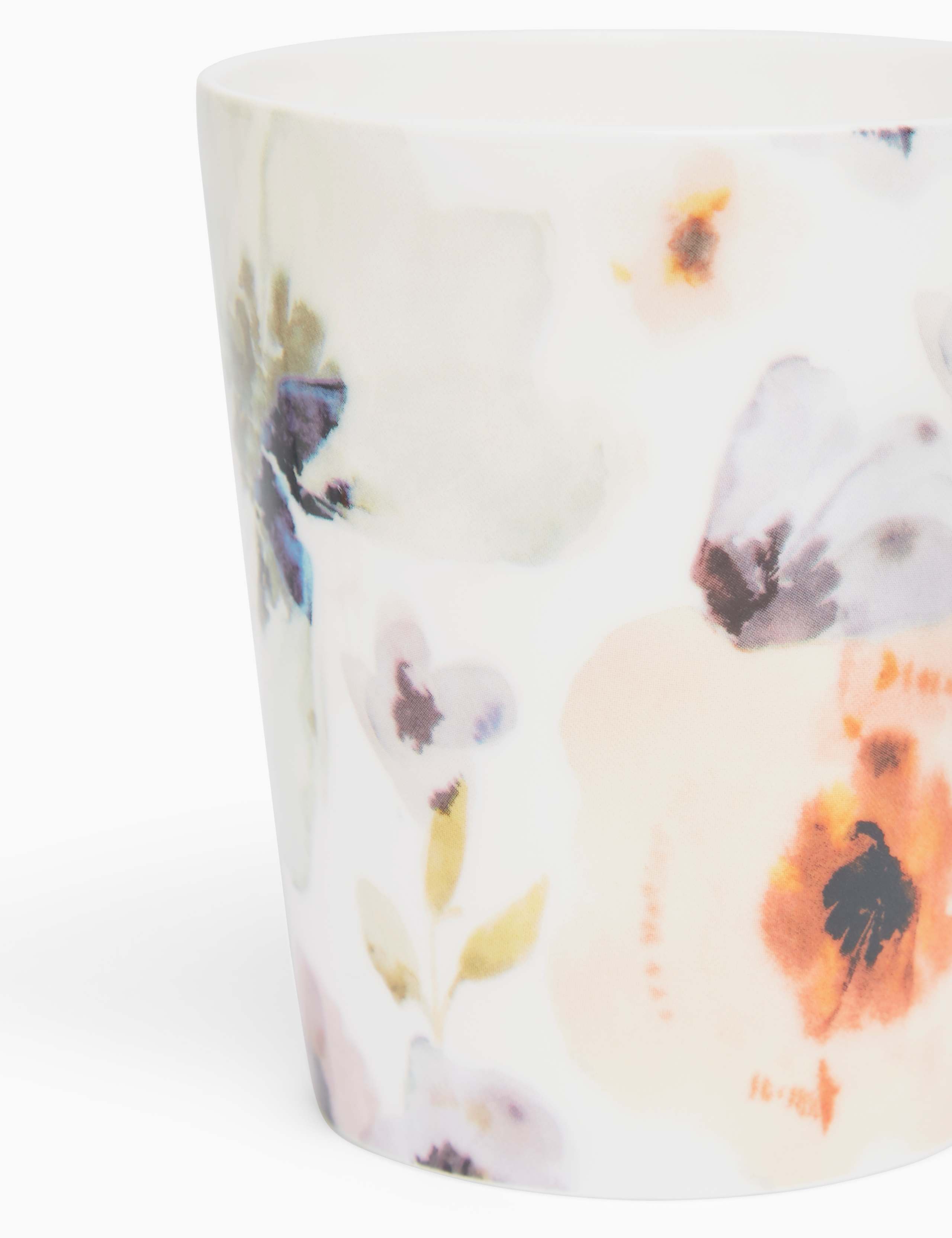 Mae Floral Mug 2 of 4