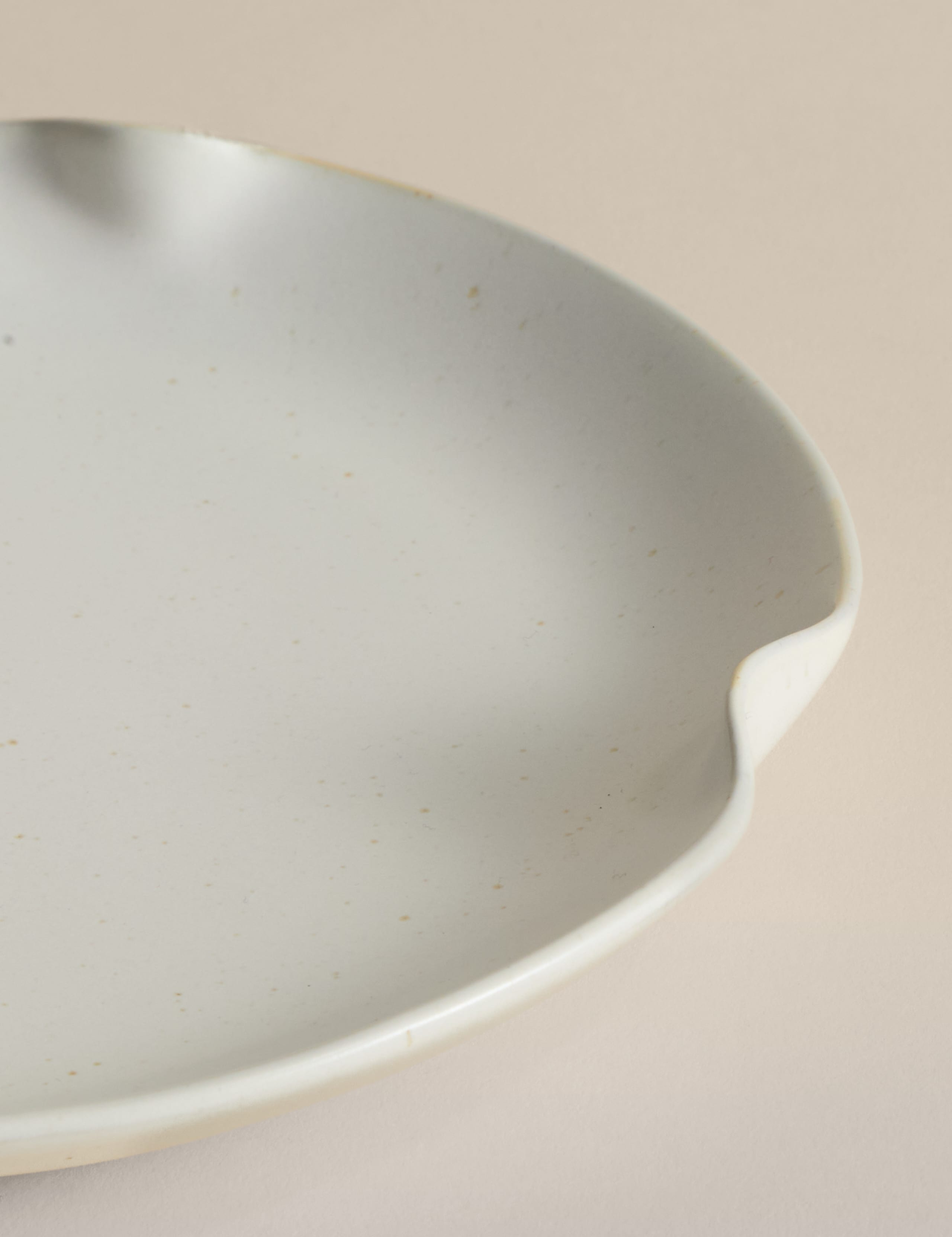 Crimped Scallop Side Plate 3 of 4